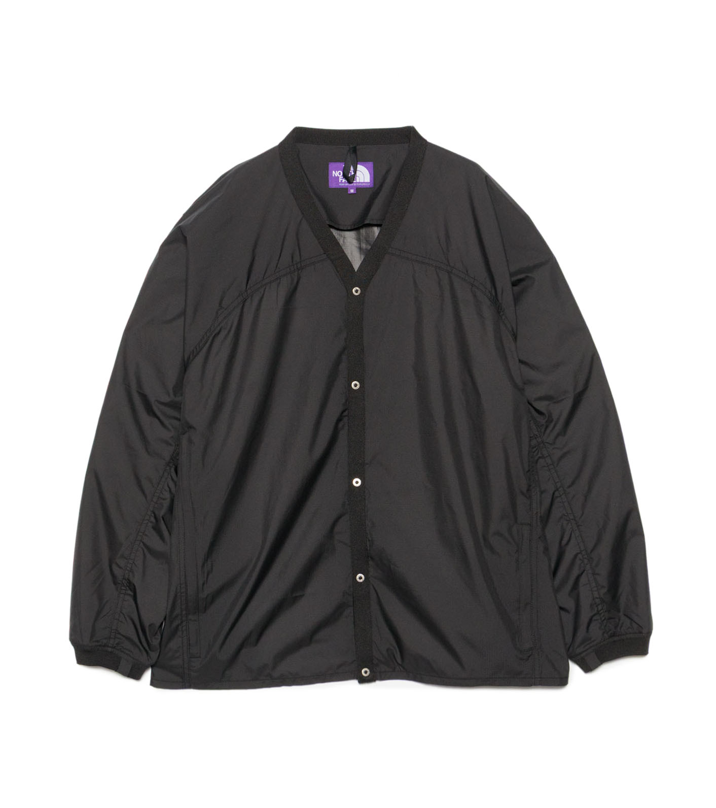 PERTEX QUANTUM Mountain Wind Cardigan