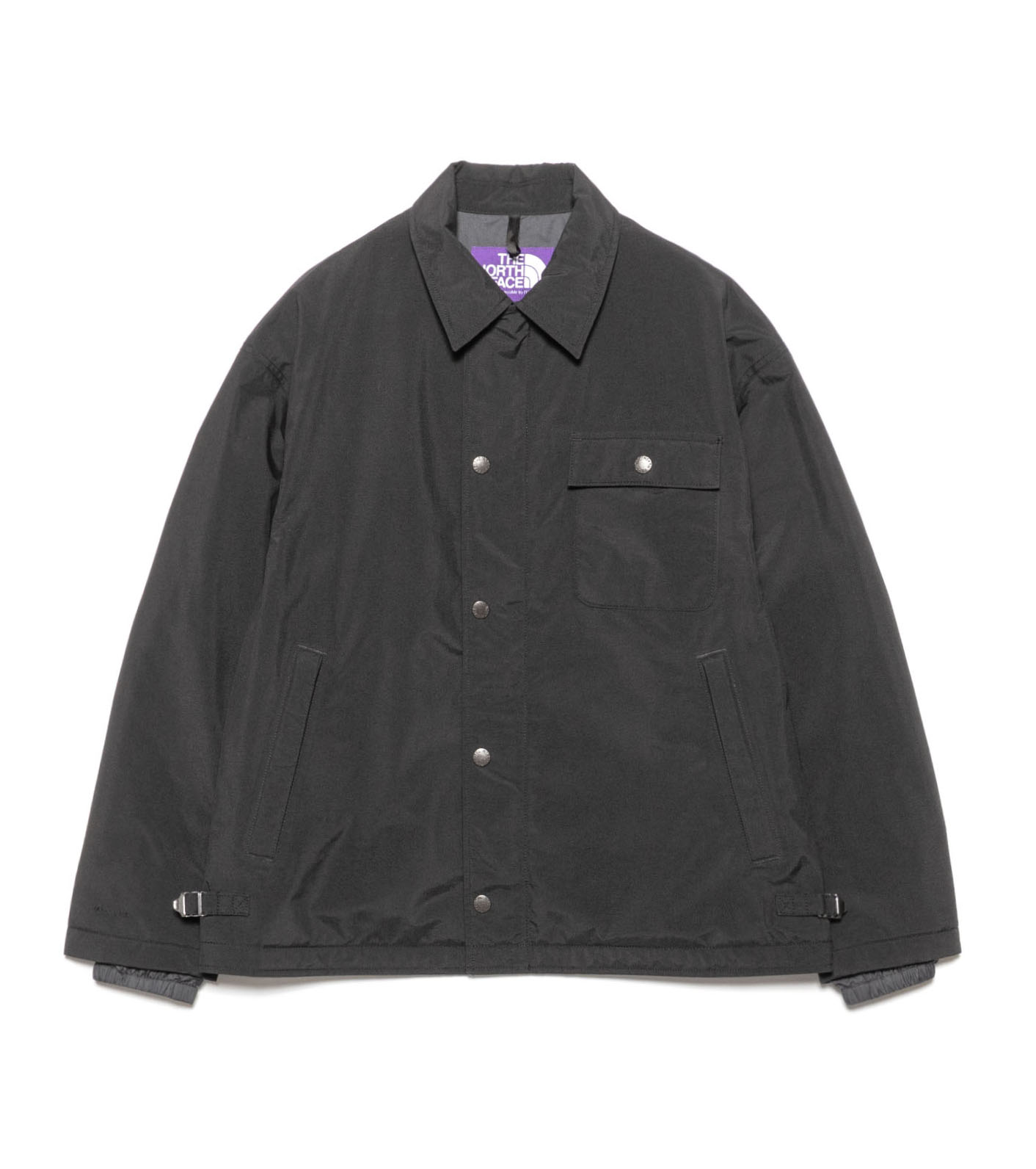 nanamica ジャケット Lサイズ GORE-TEX素材 nanamica / GORE-TEX Field Jacket
