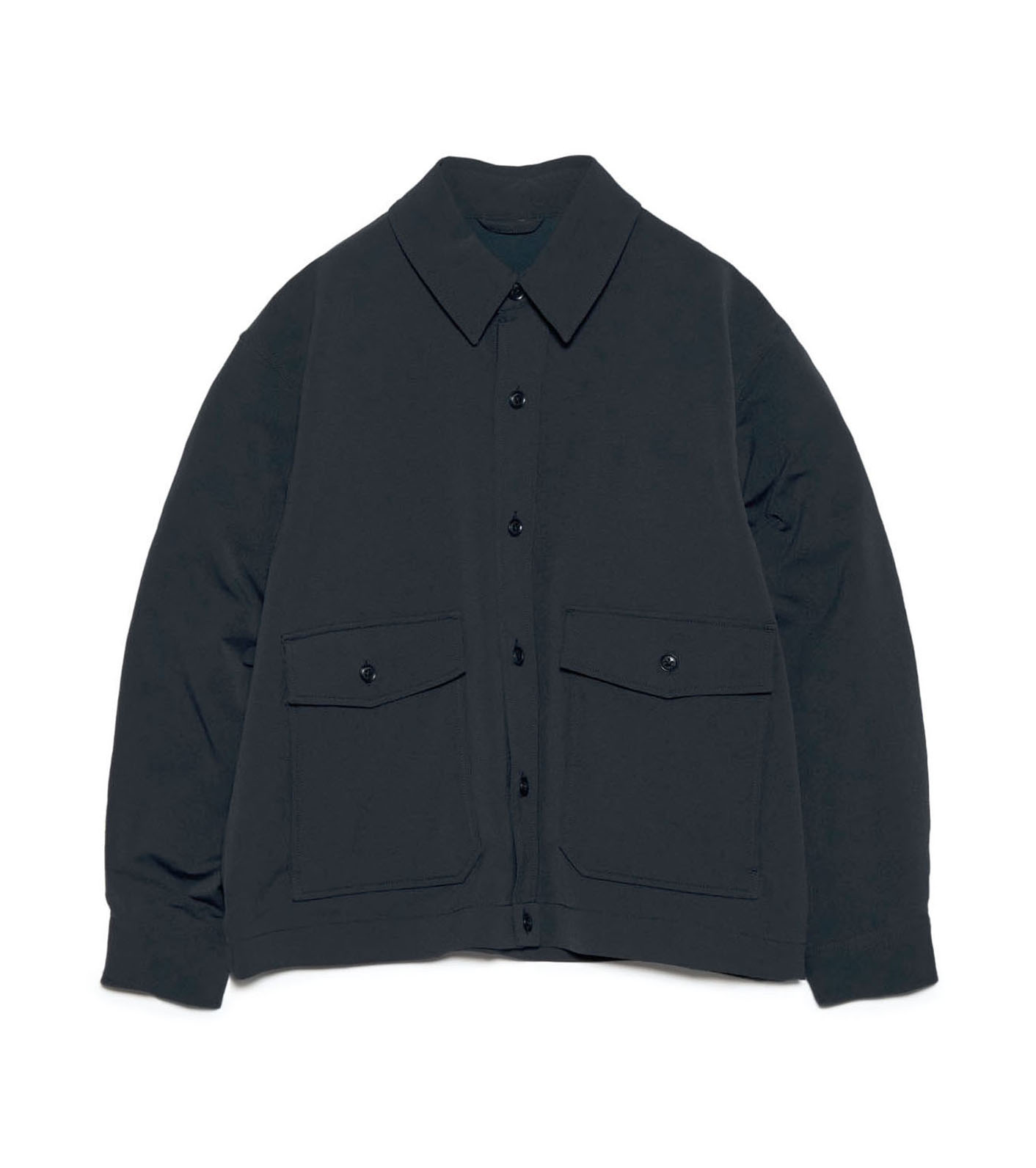 ALPHADRY CPO Jacket