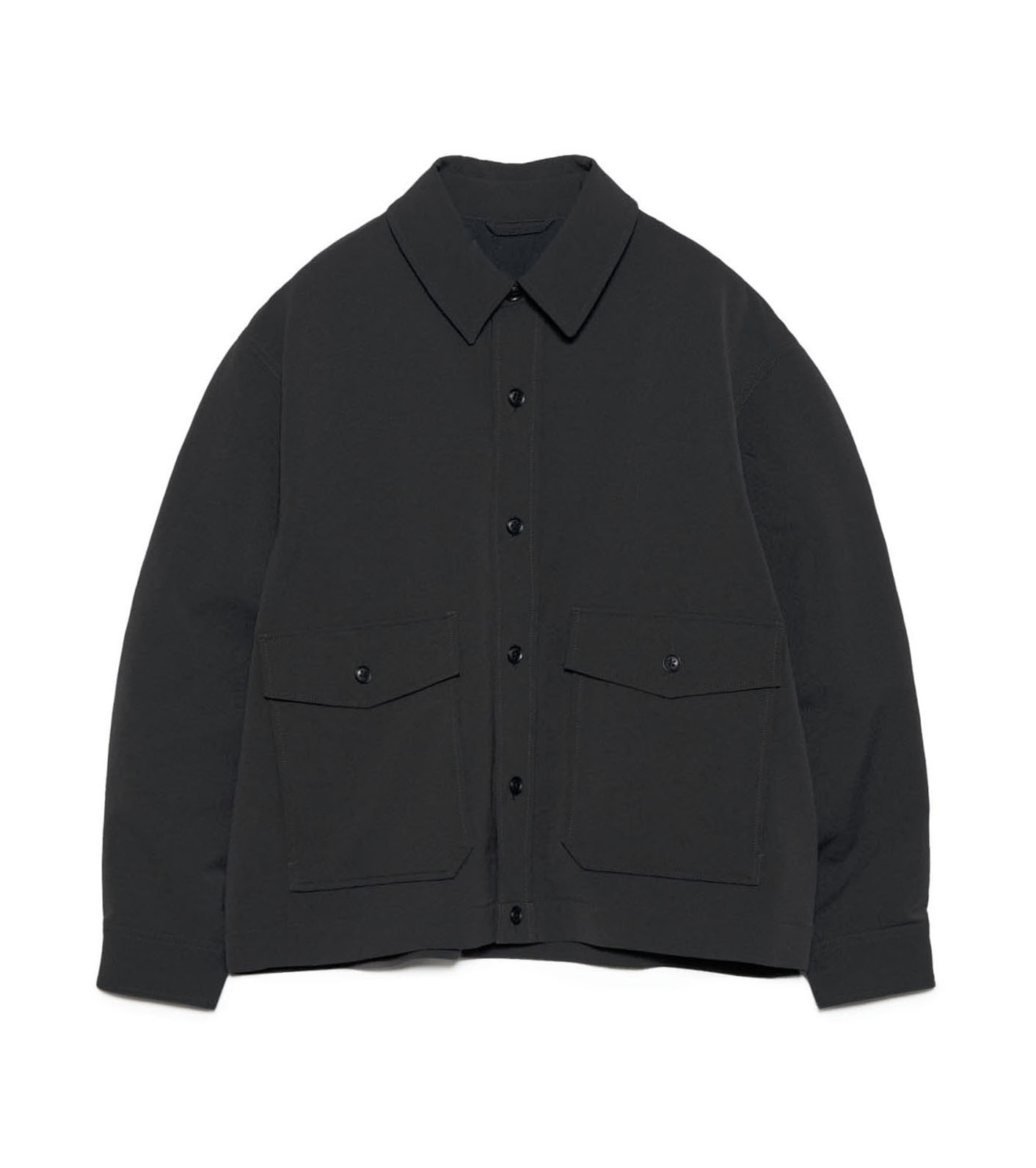 ALPHADRY CPO Jacket
