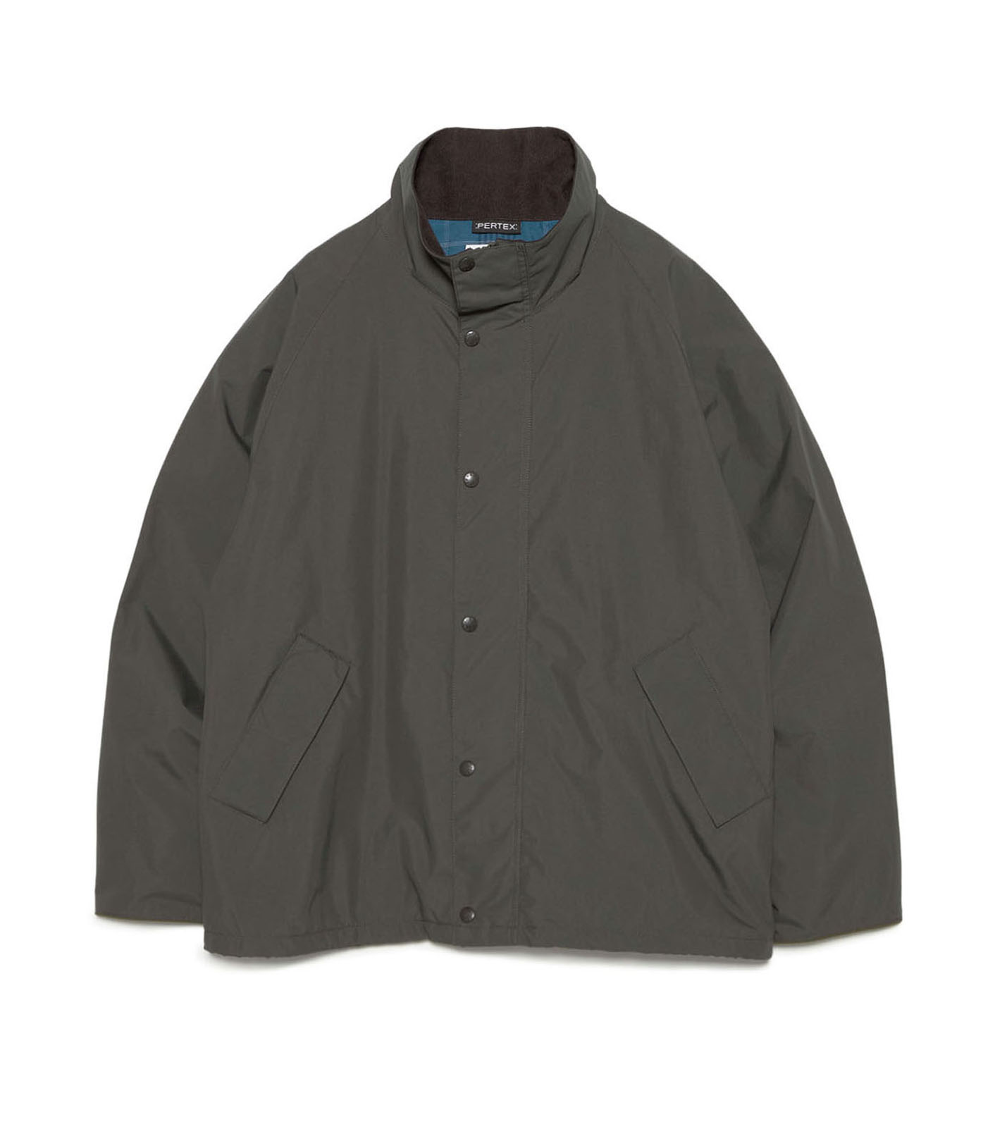 2L PERTEX UNLIMITED Field Short Jacket