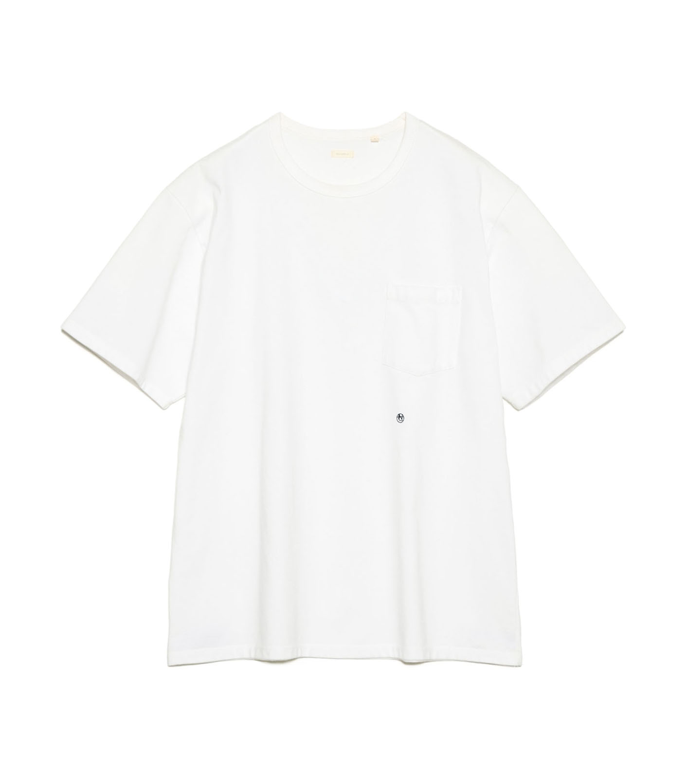 COOLMAX Jersey Pocket Tee