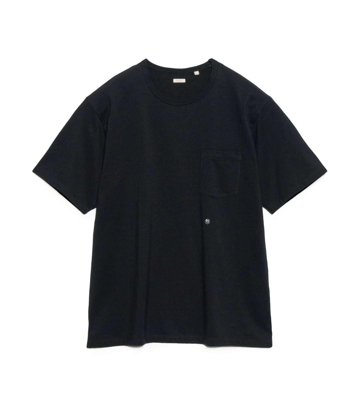 COOLMAX Jersey Pocket Tee