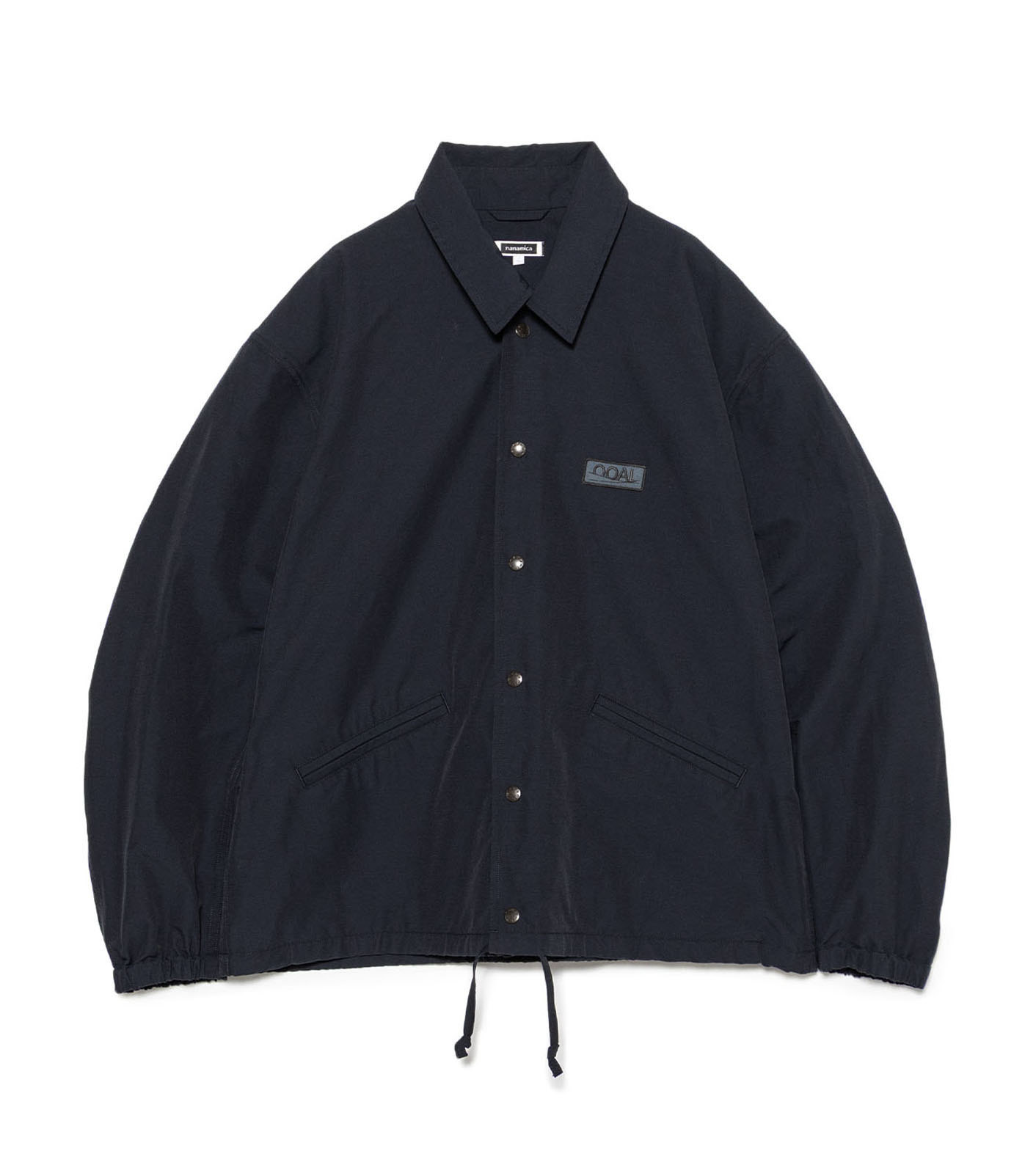 OOAL Wind Jacket