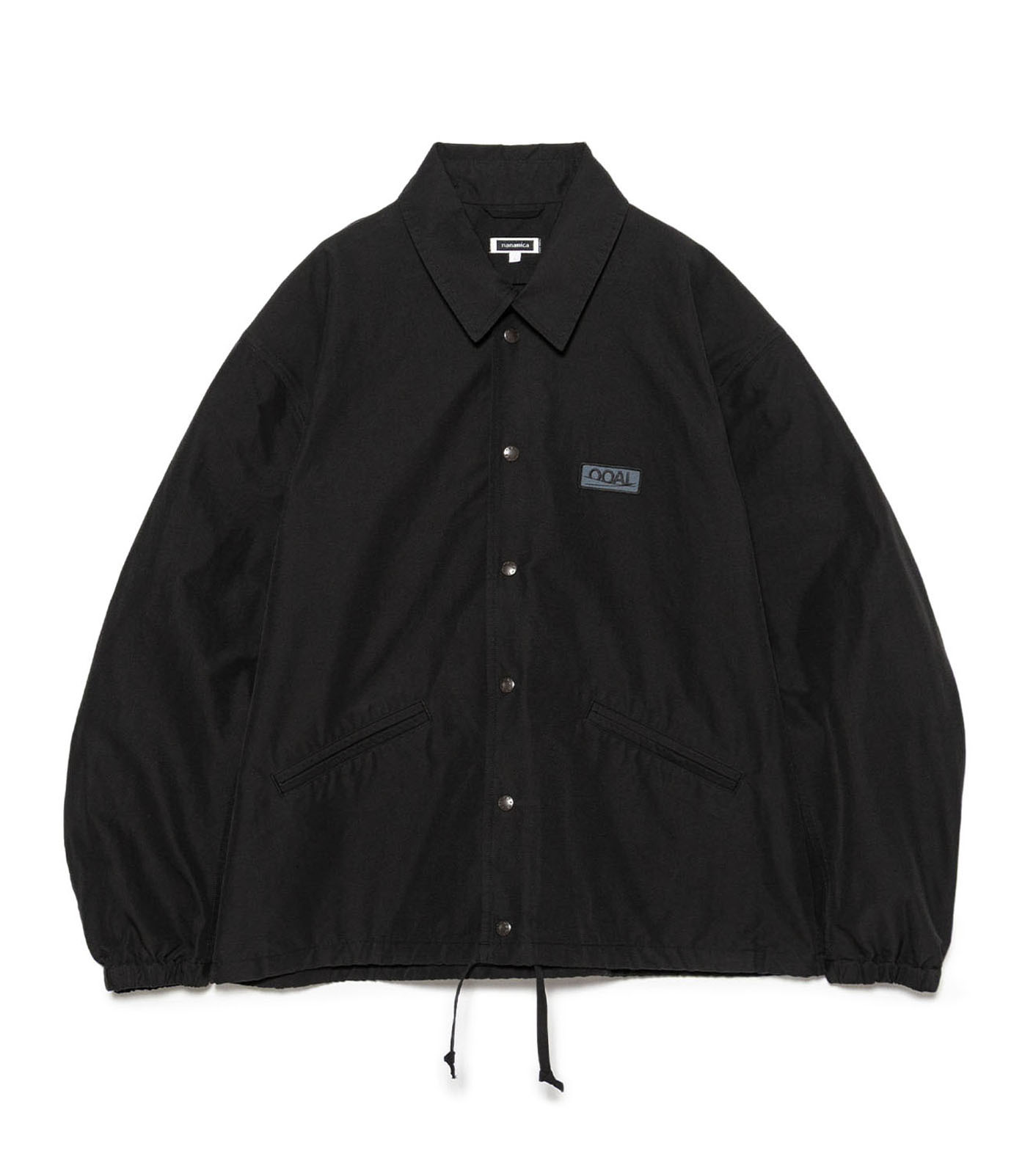 OOAL Wind Jacket