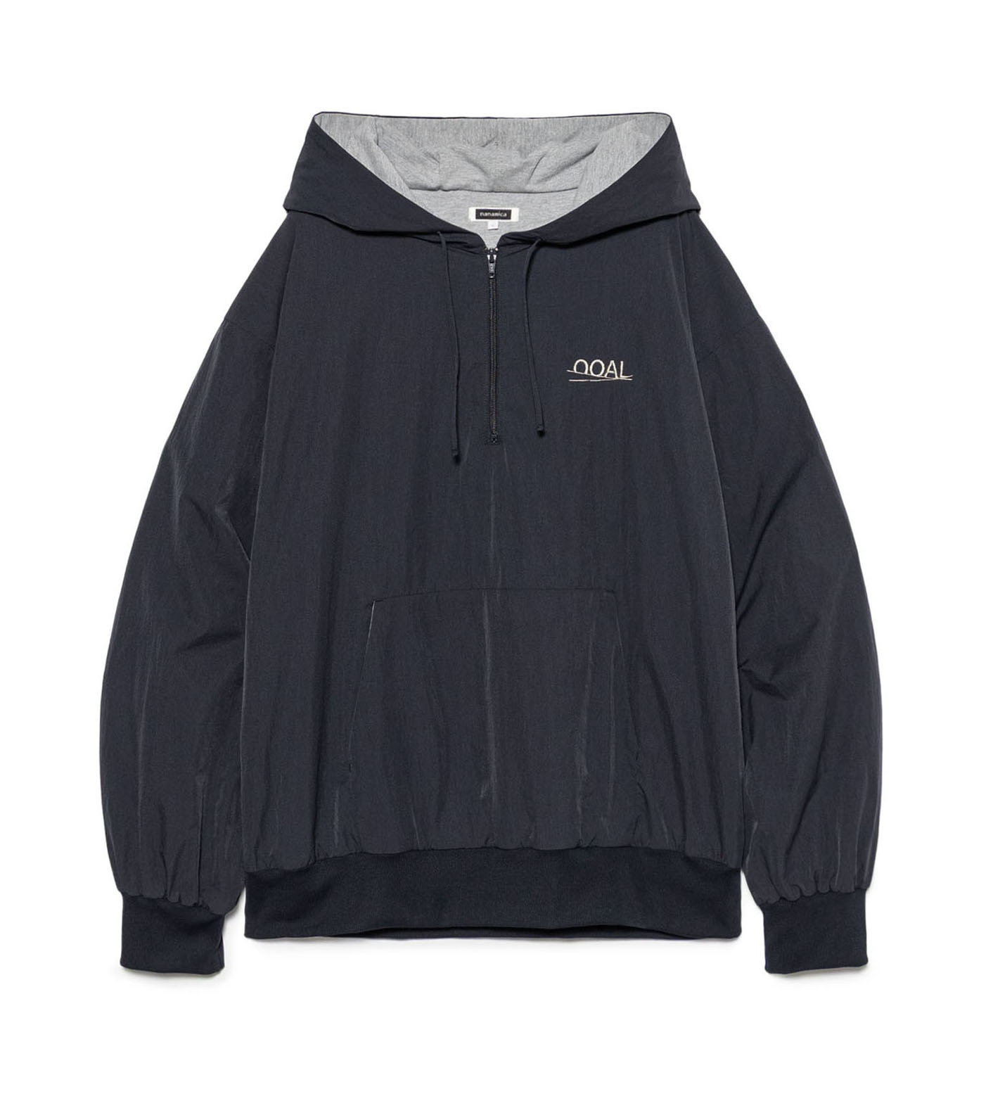 OOAL Wind Hooded Jacket
