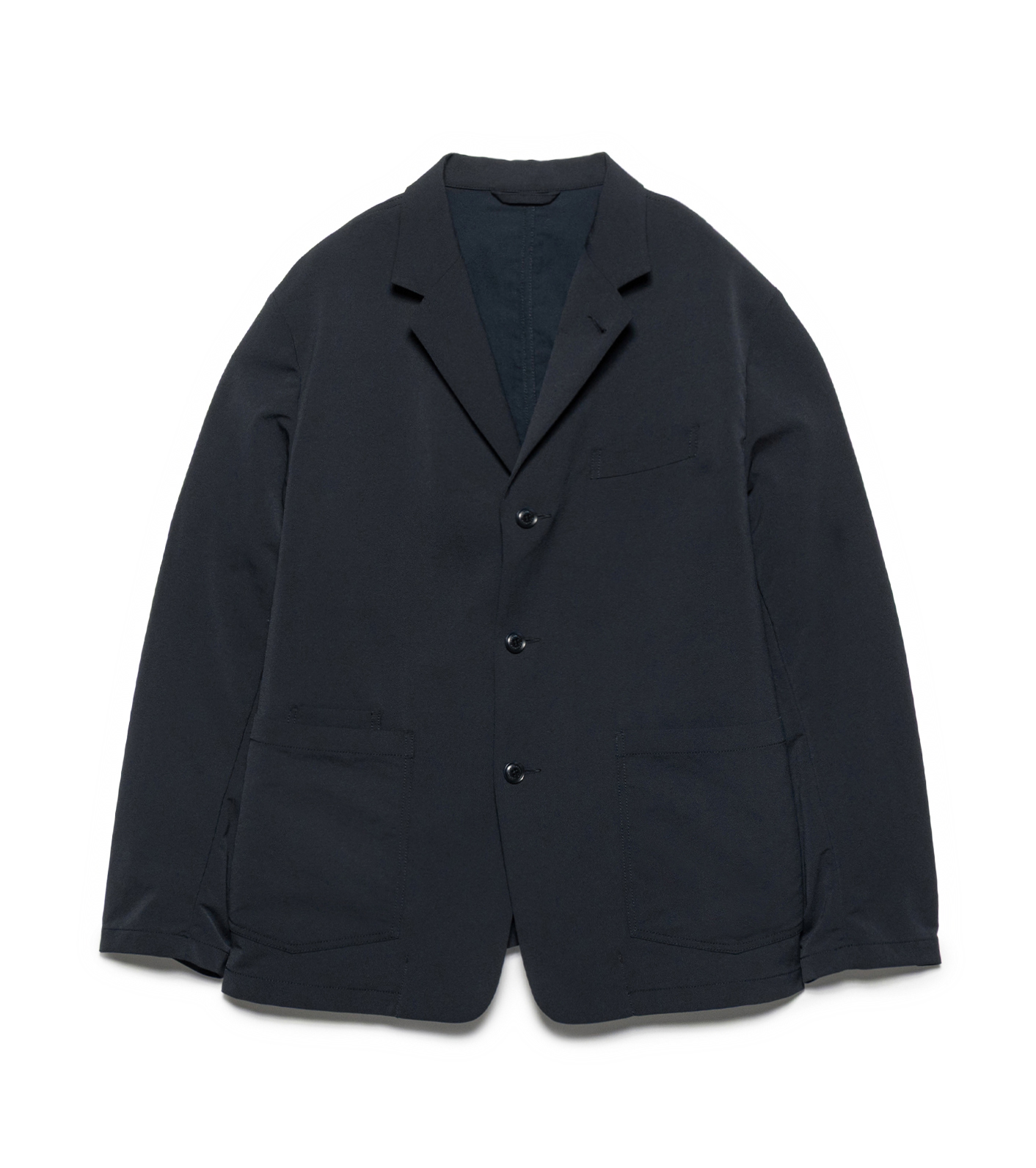 ALPHADRY Club Jacket