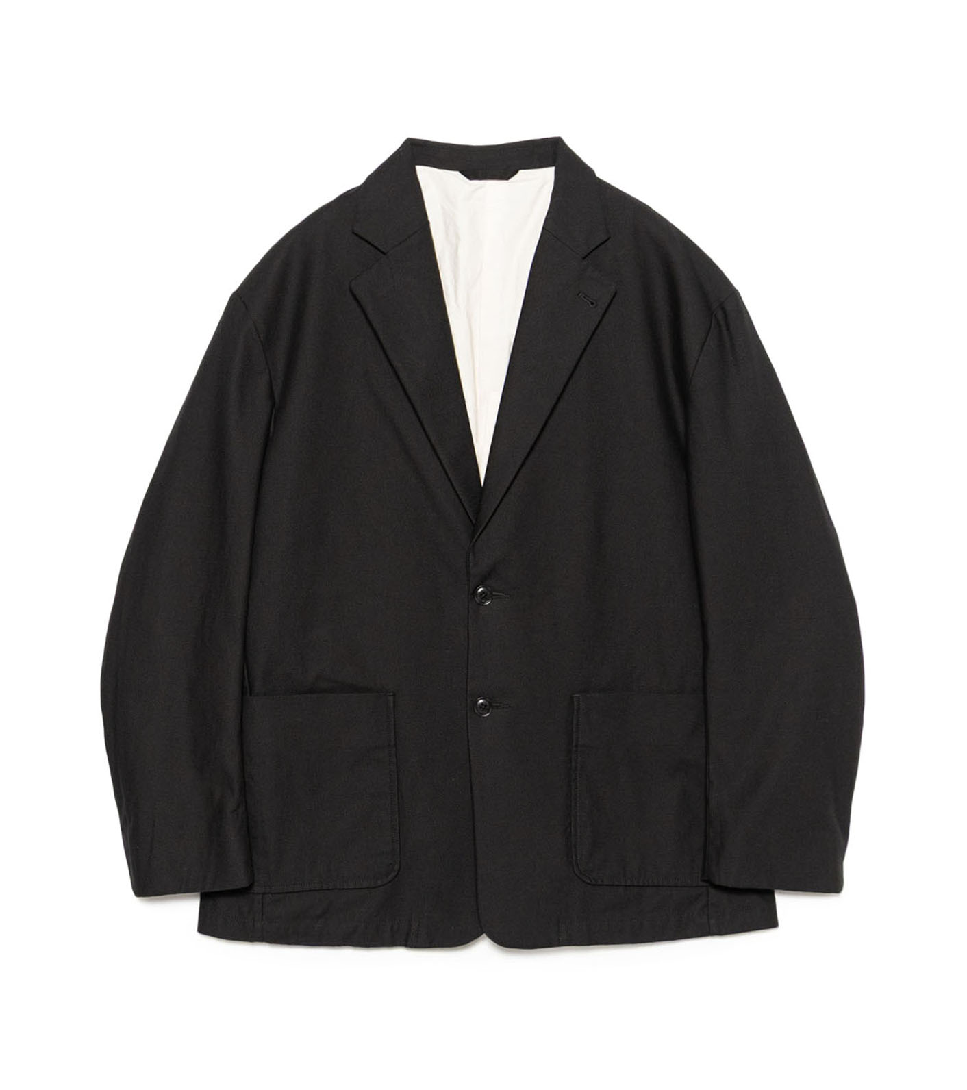 Cotton CORDURA Club Jacket