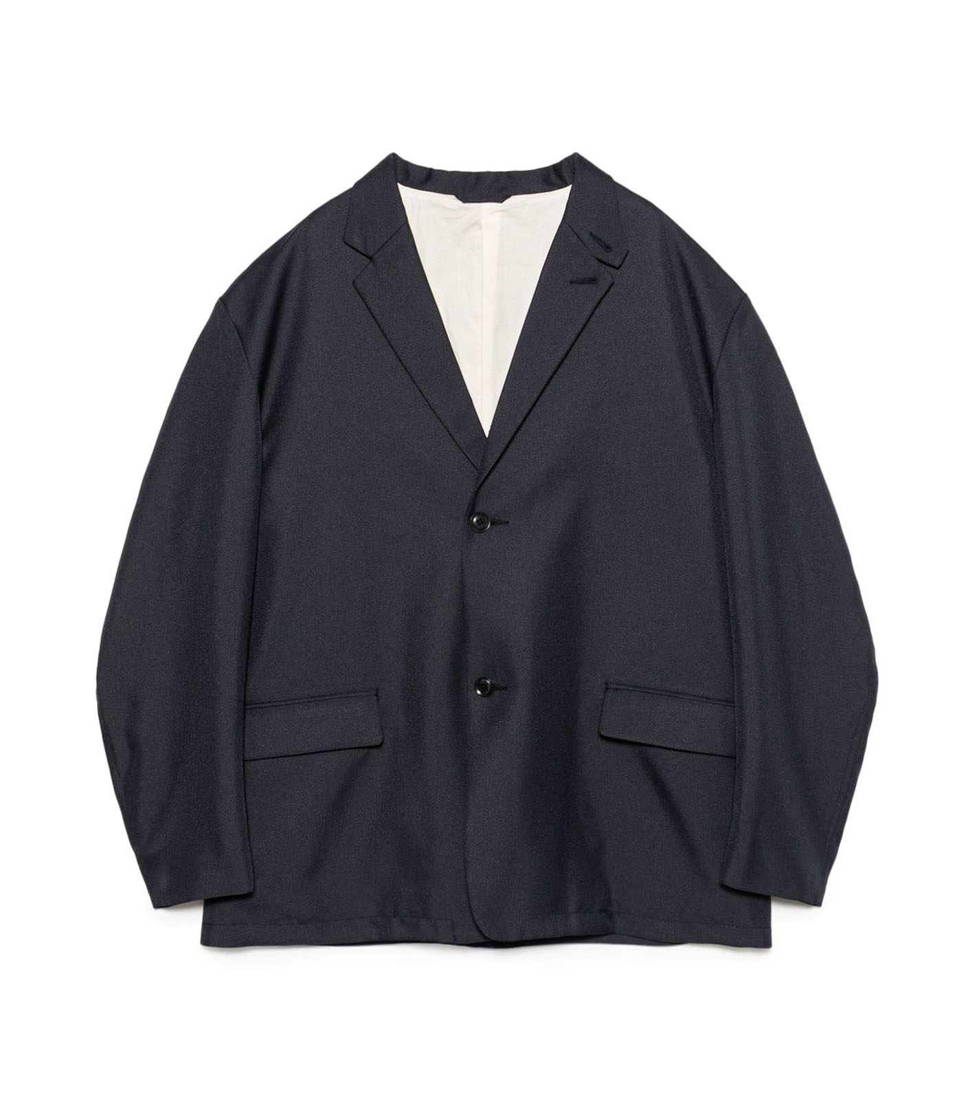Polyester Twill Club Jacket