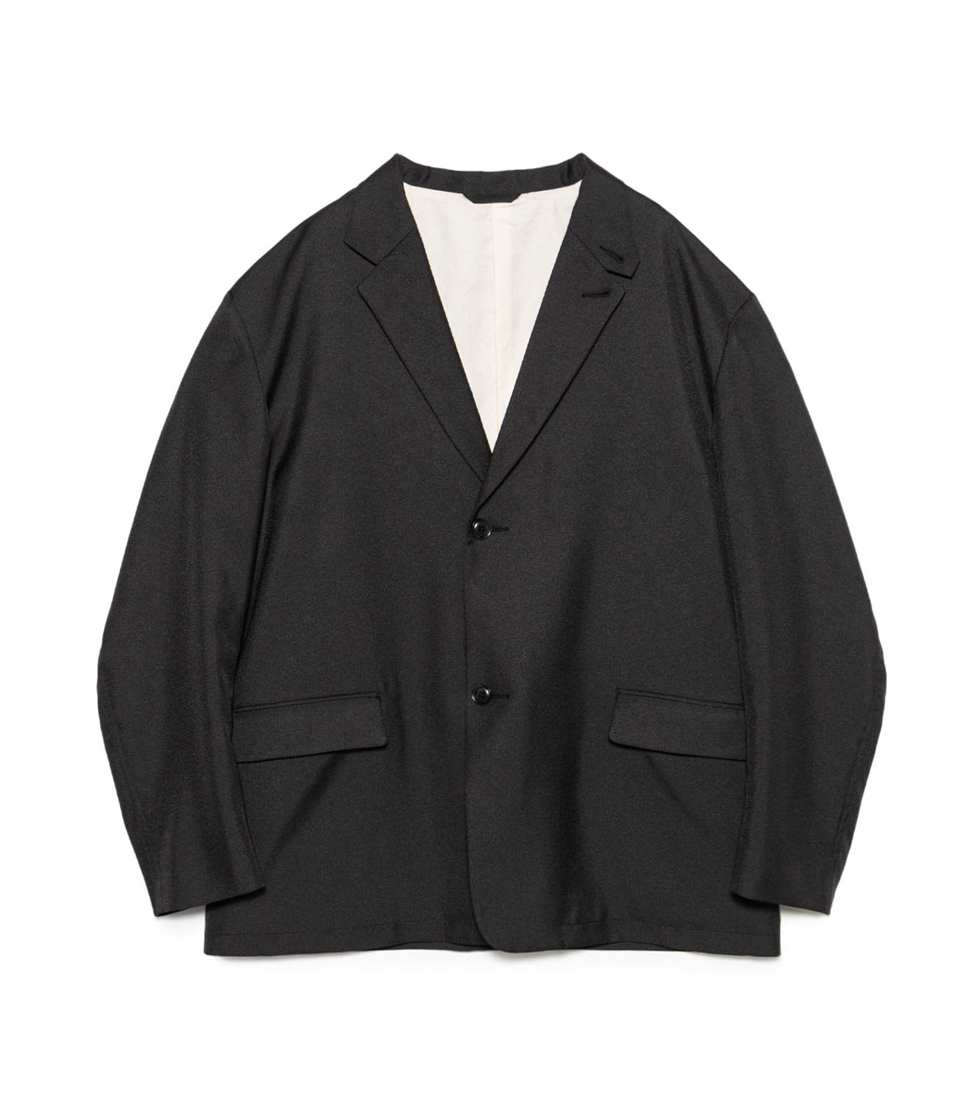 【26SS新作】Polyester Twill Club Jacket nanamica / Polyester Twill Club Jacket