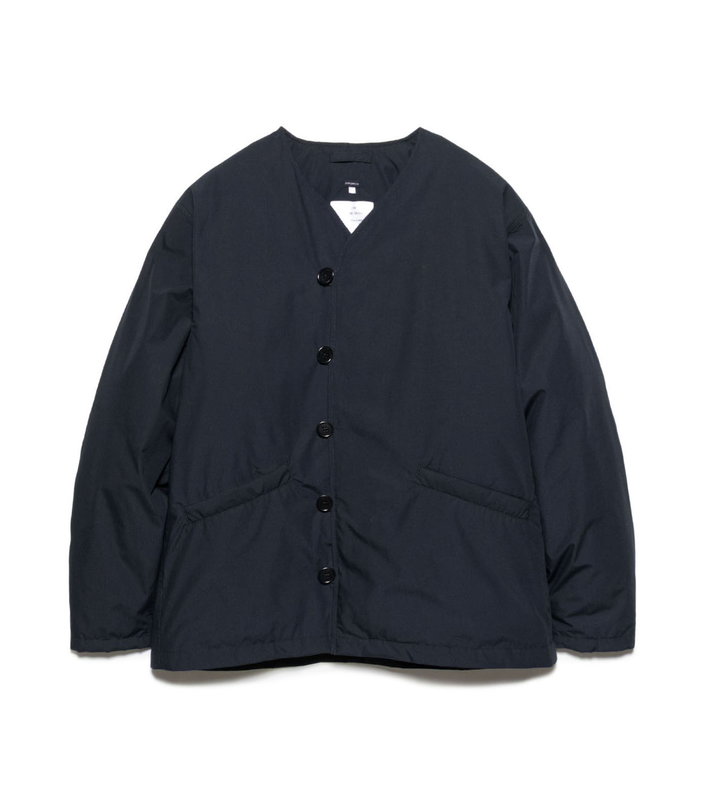 nanamica / Down Cardigan
