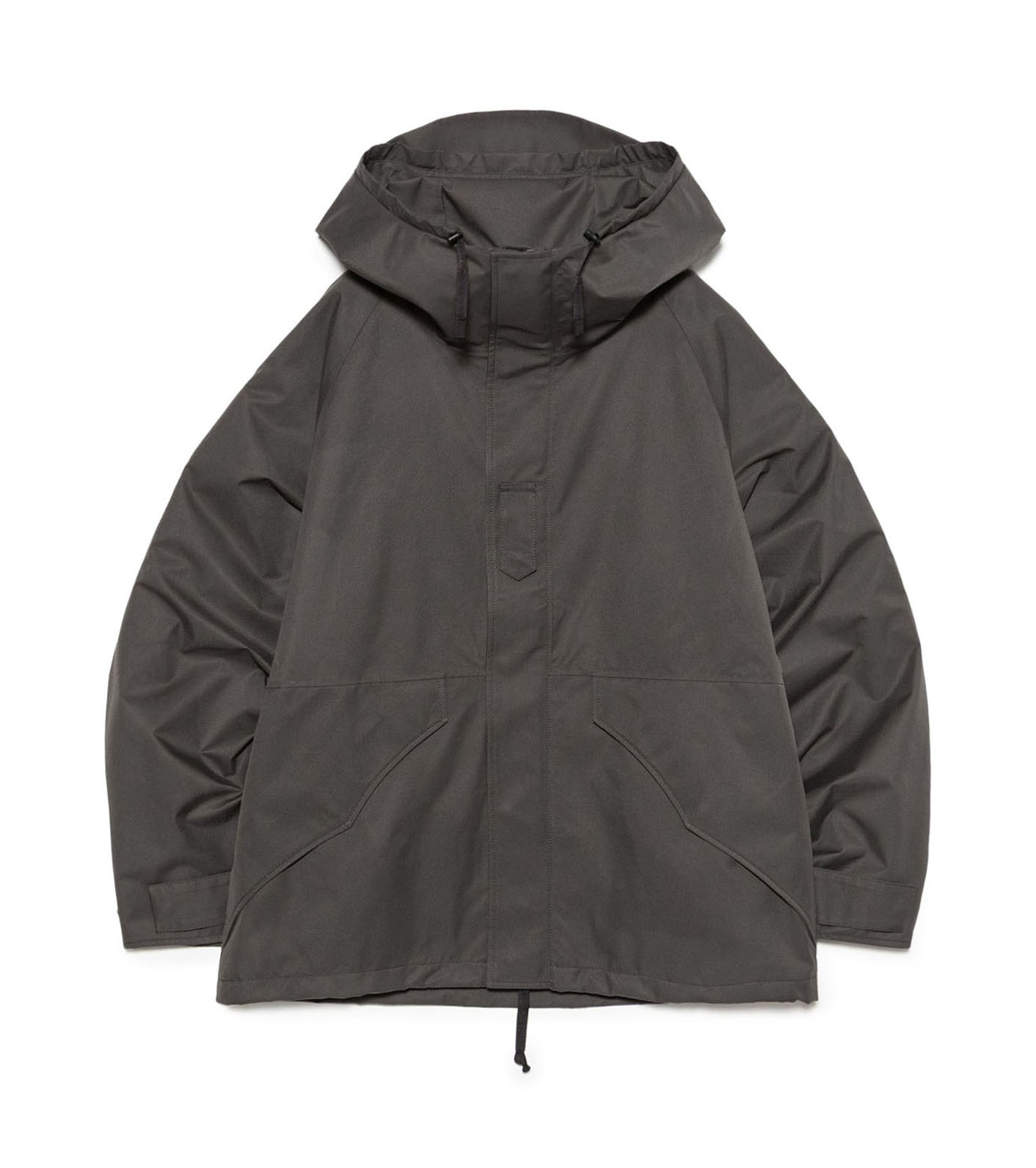 2L GORE-TEX Cruiser Jacket