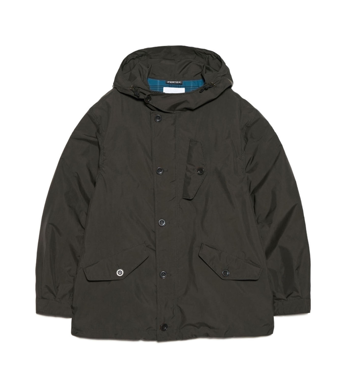 2L PERTEX UNLIMITED Cruiser Jacket