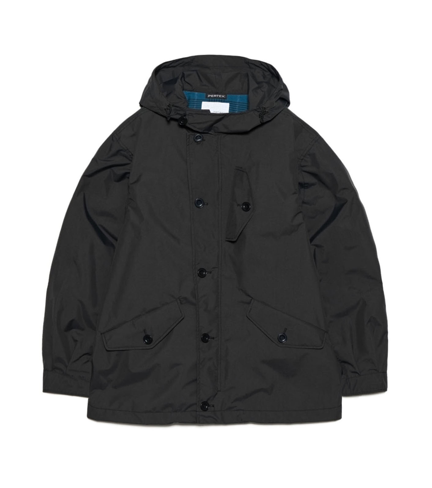 nanamica / 2L PERTEX UNLIMITED Cruiser Jacket