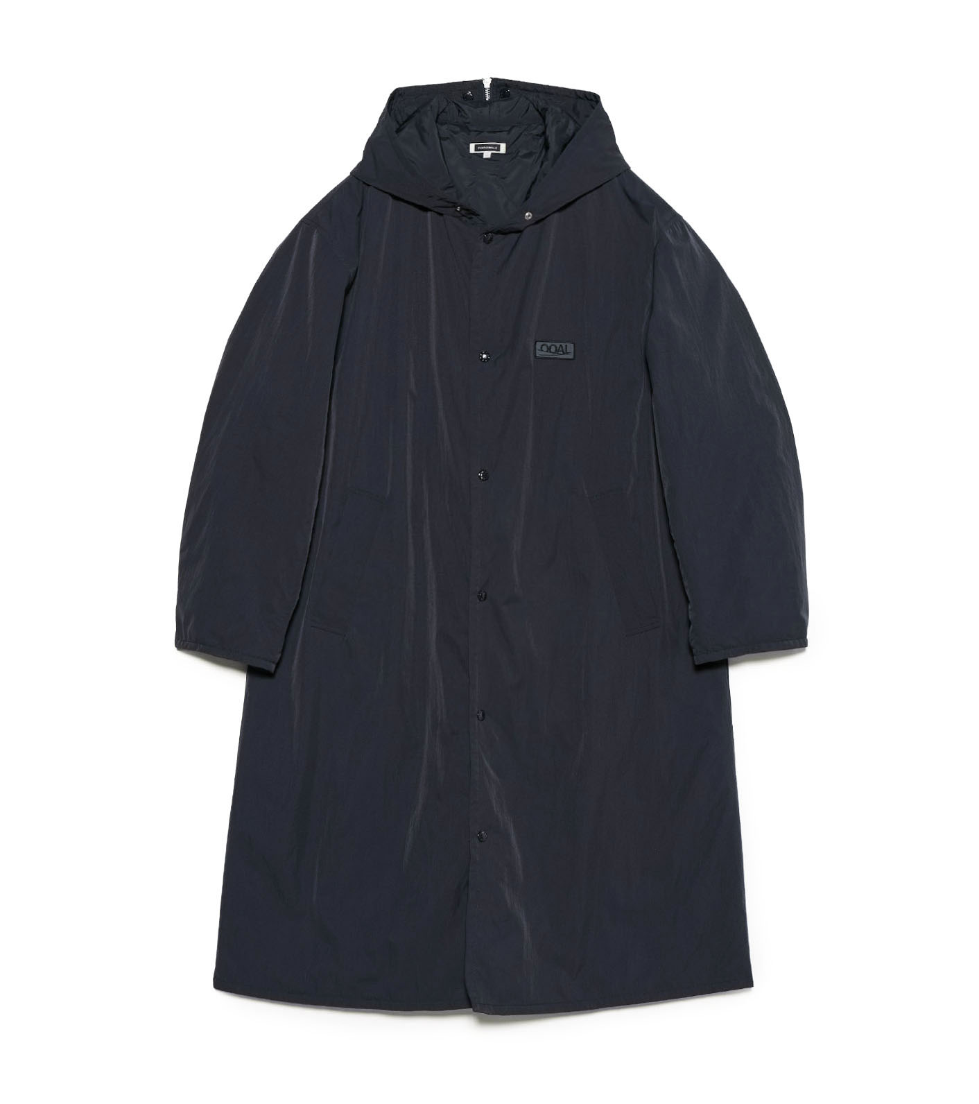nanamica / OOAL Quilting Bench Coat