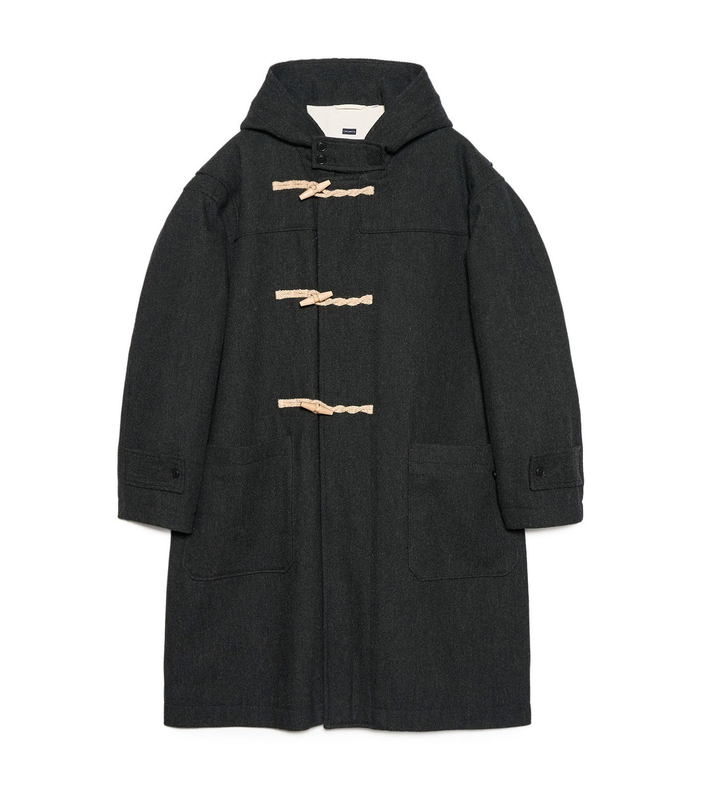 nanamica / WINDSTOPPER Duffle Coat