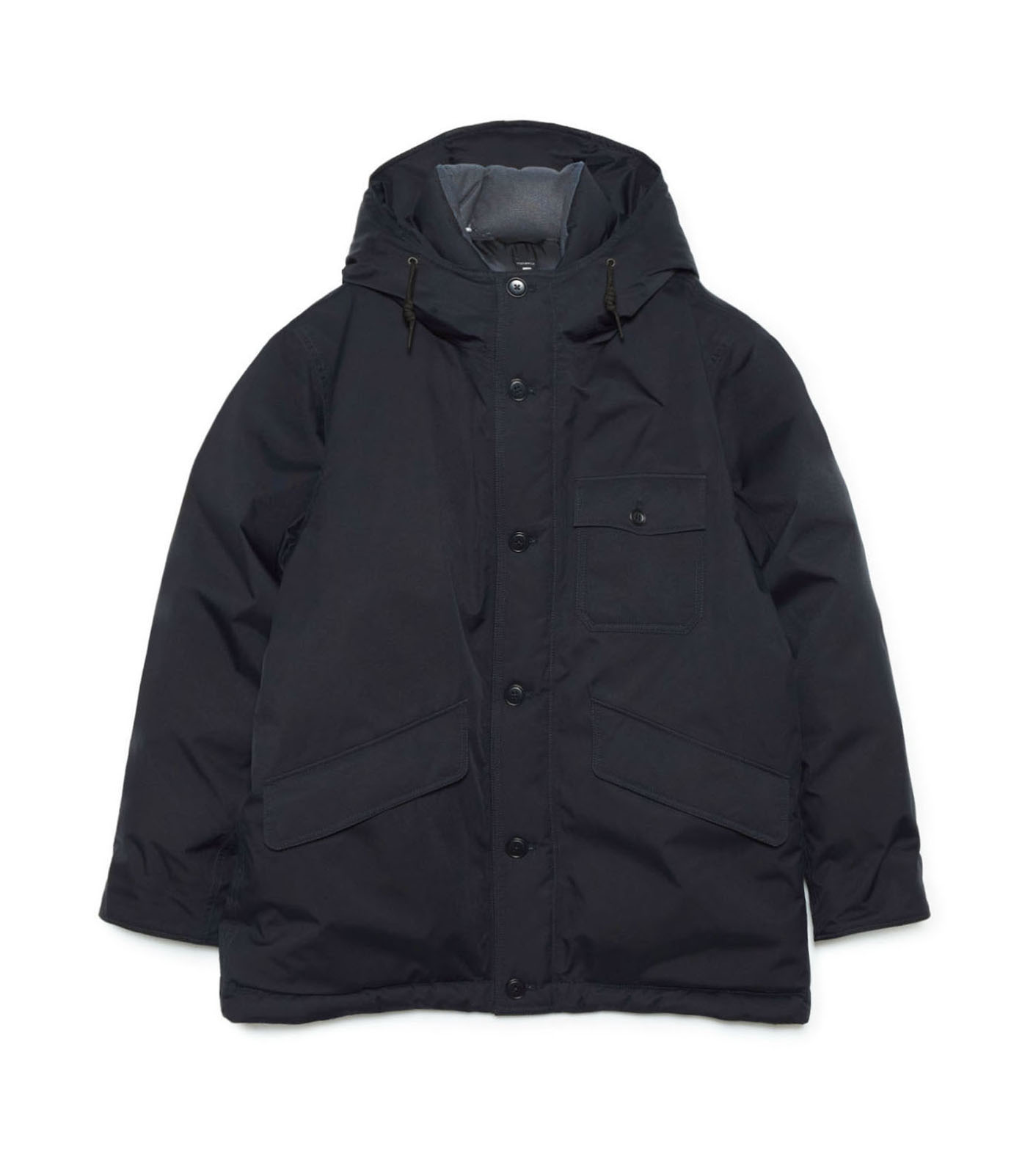 nanamica / 2L GORE-TEX Down Coat