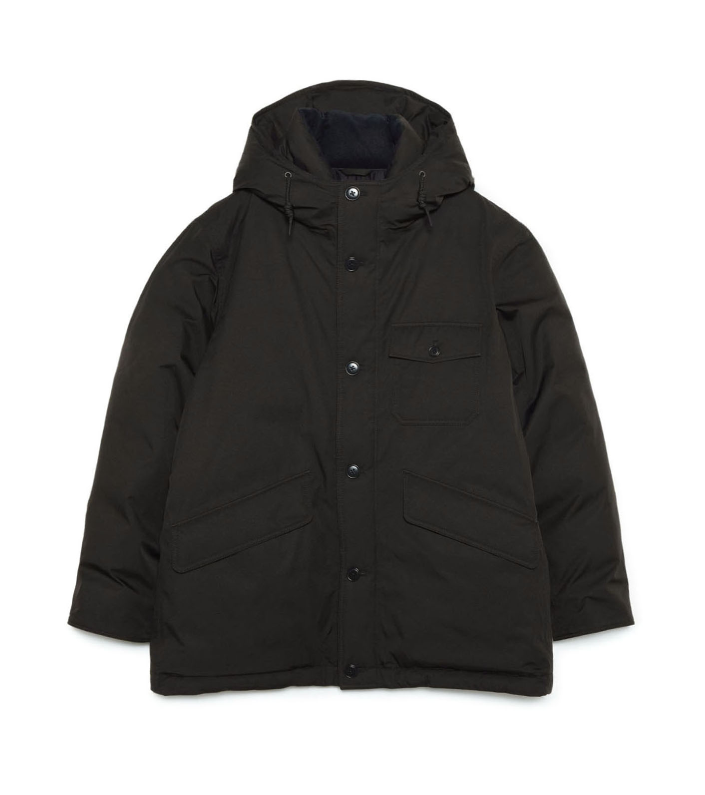 nanamica / 2L GORE-TEX Down Coat