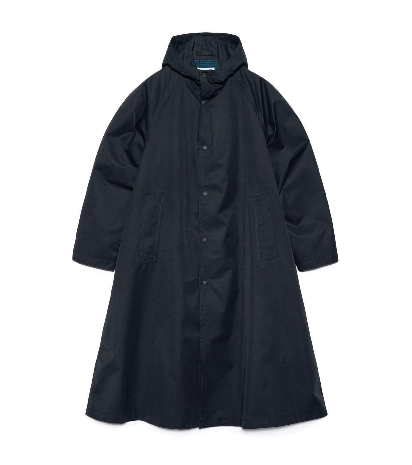 nanamica / 2L GORE-TEX Hooded Coat