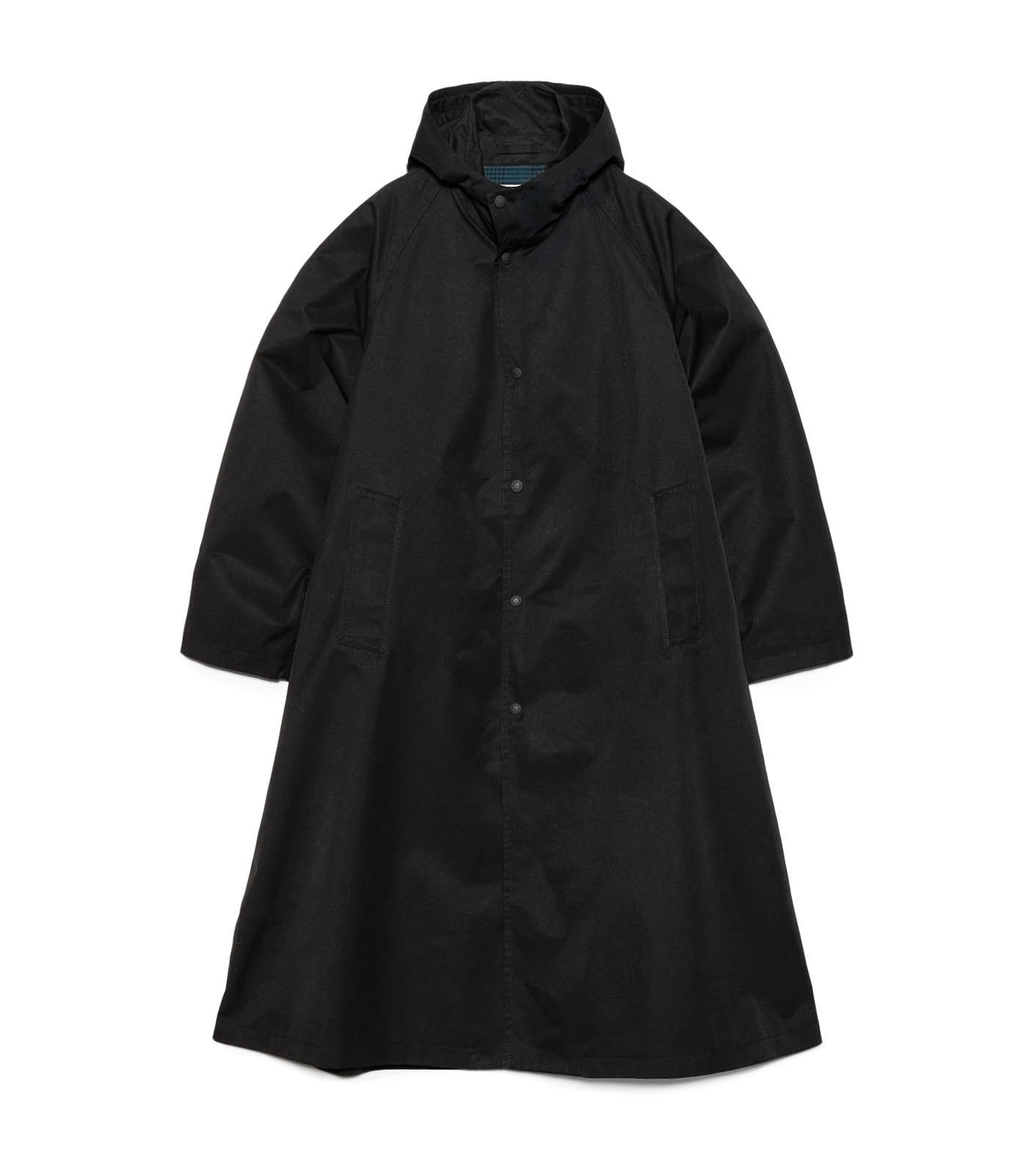 nanamica / 2L GORE-TEX Hooded Coat