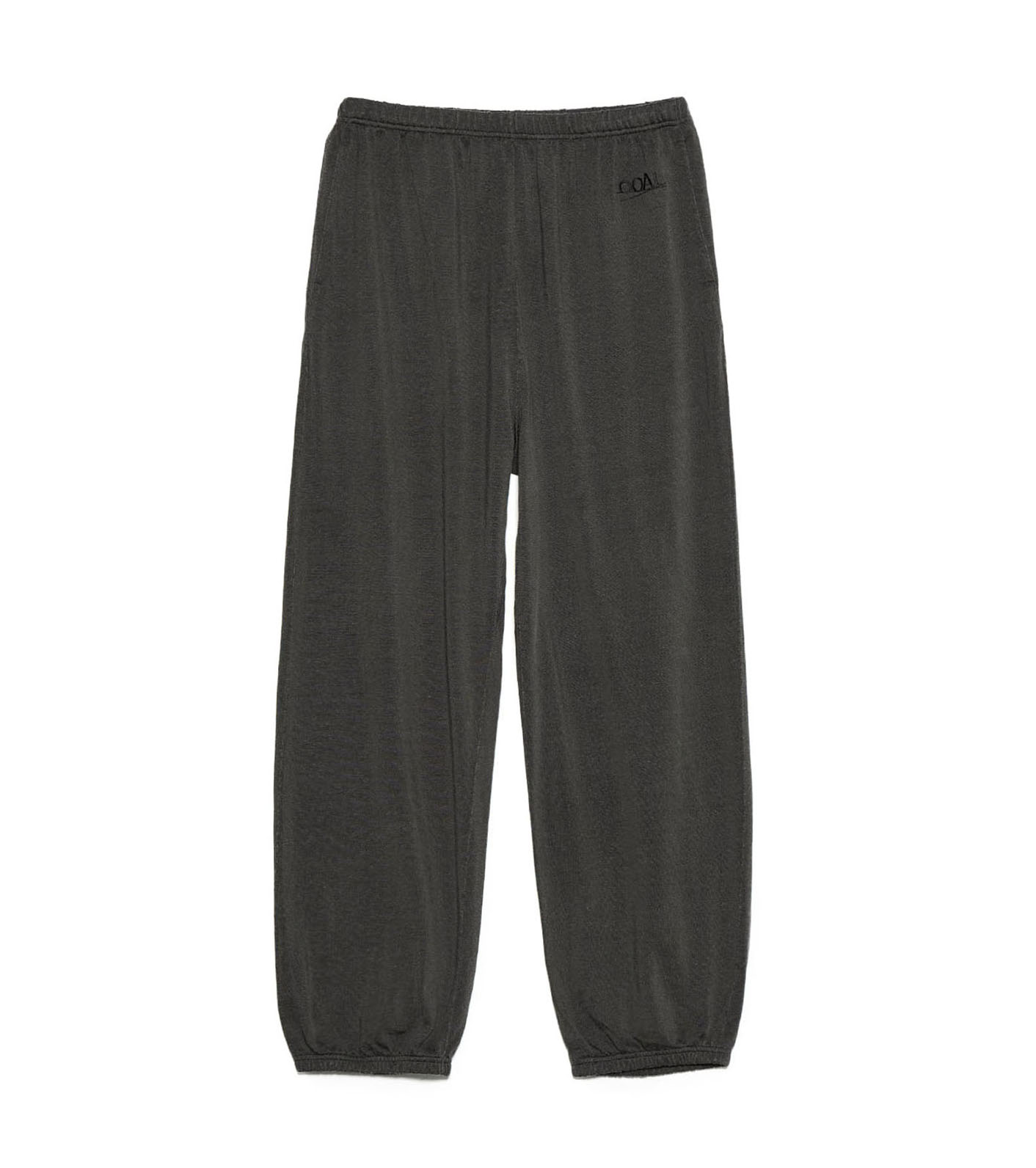 nanamica / OOAL Rayon Cotton Pants