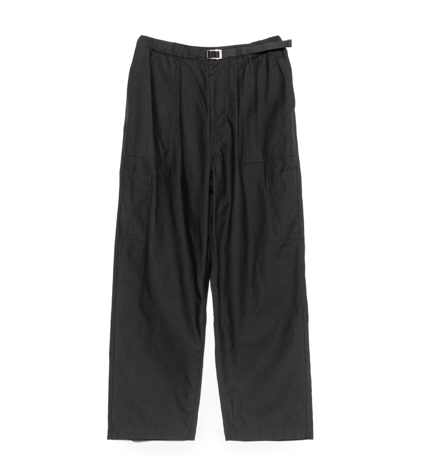 Cotton CORDURA Field Pants