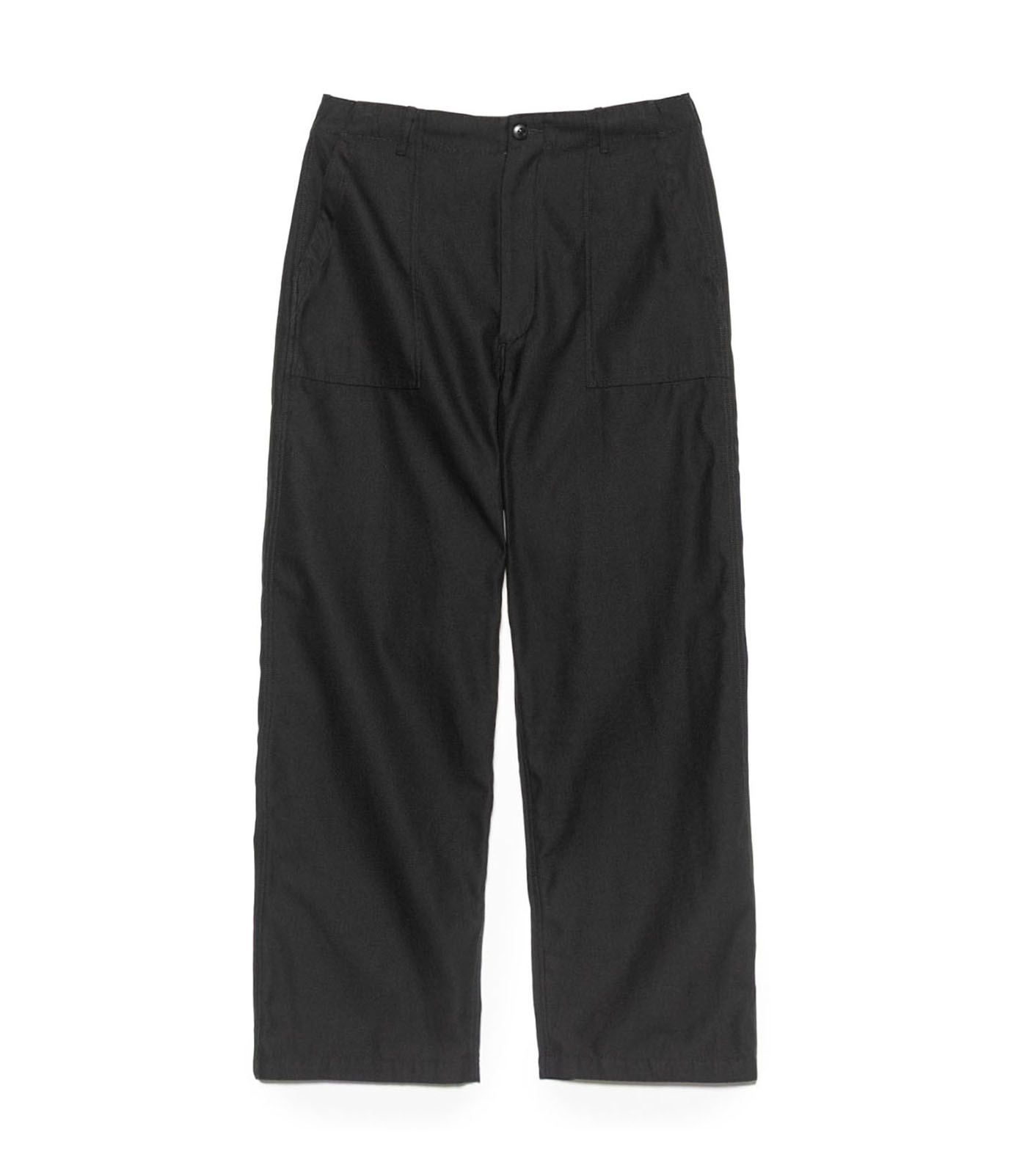 nanamica / Wide Baker Pants