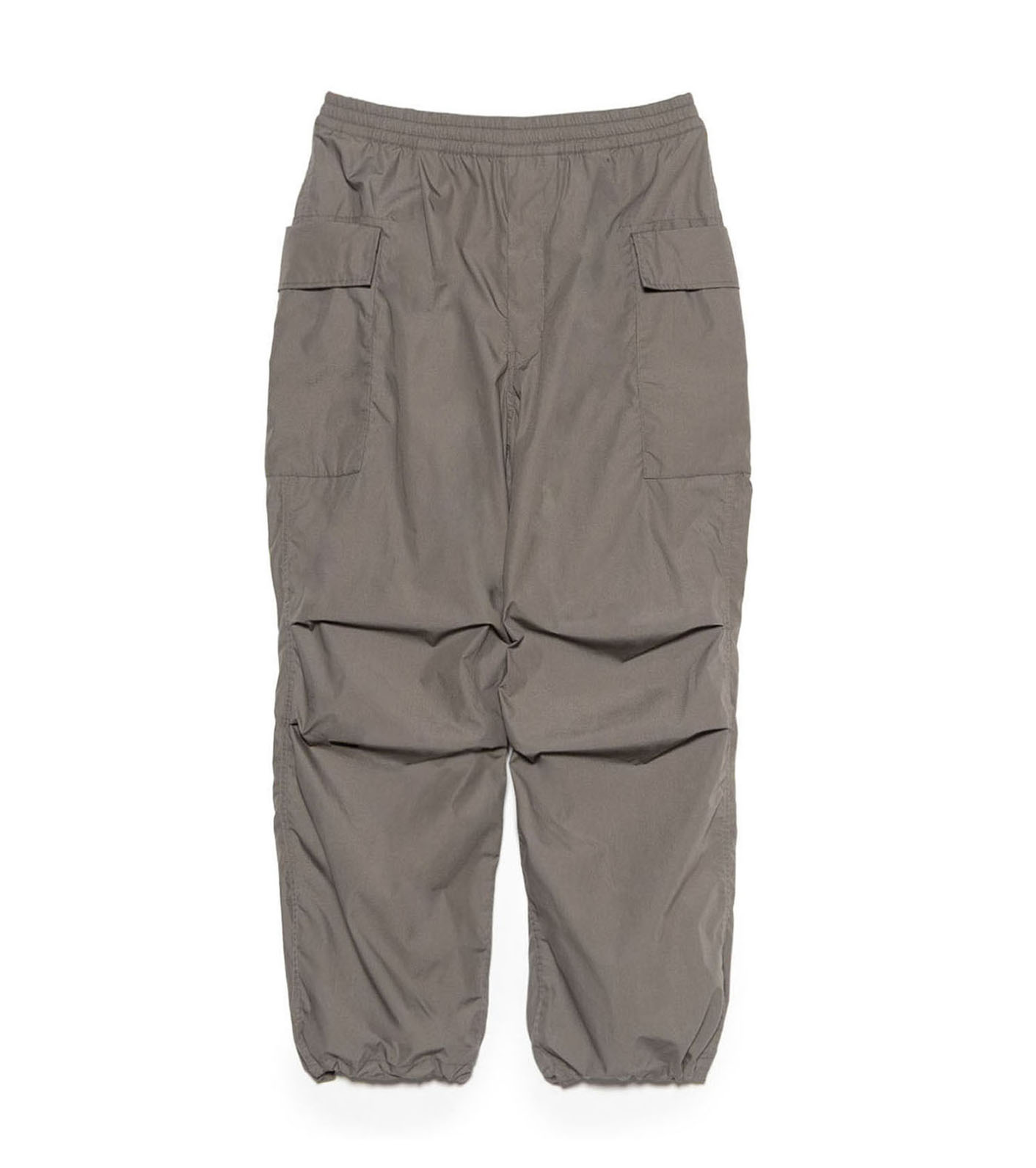 Easy Cargo Pants