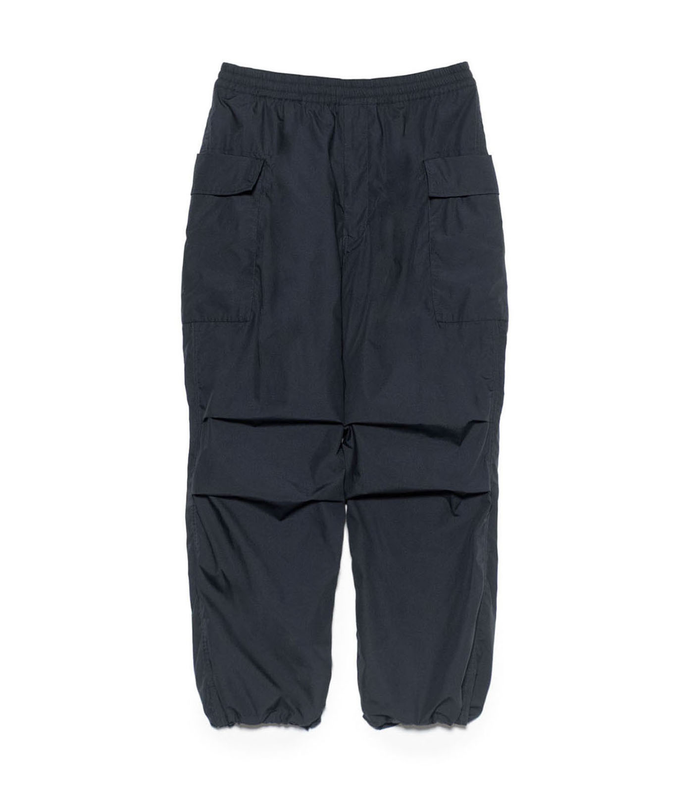 Easy Cargo Pants