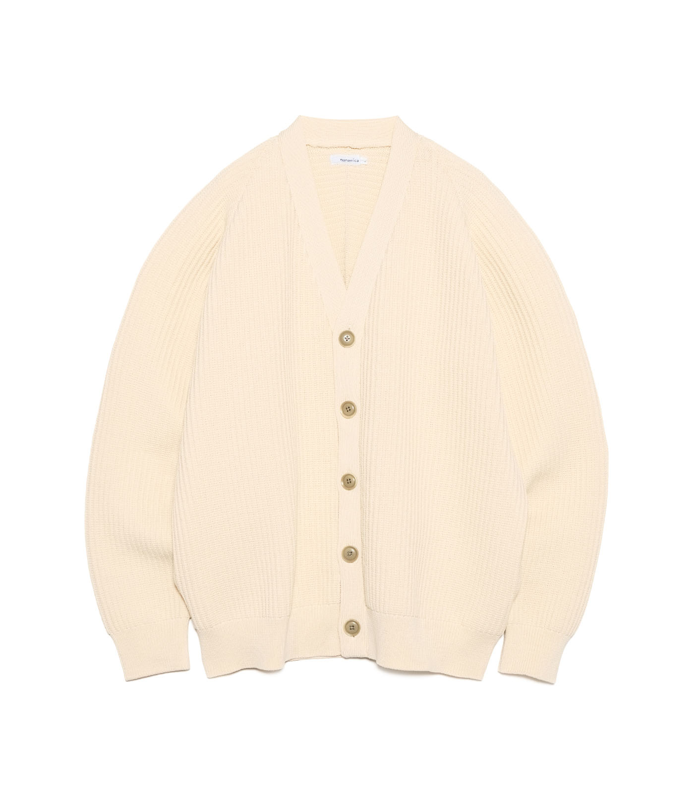 5G Knit Cardigan