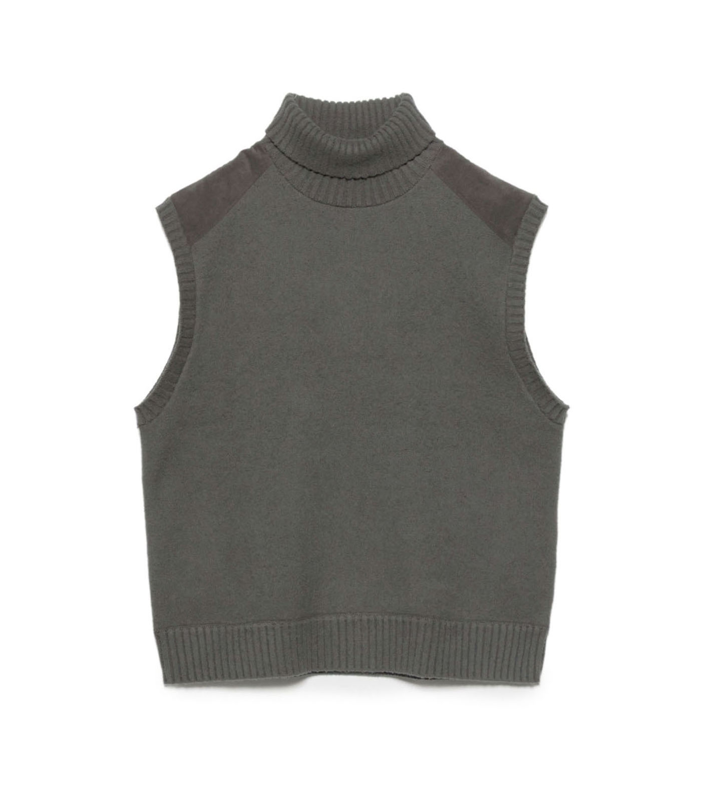 Hybrid Vest