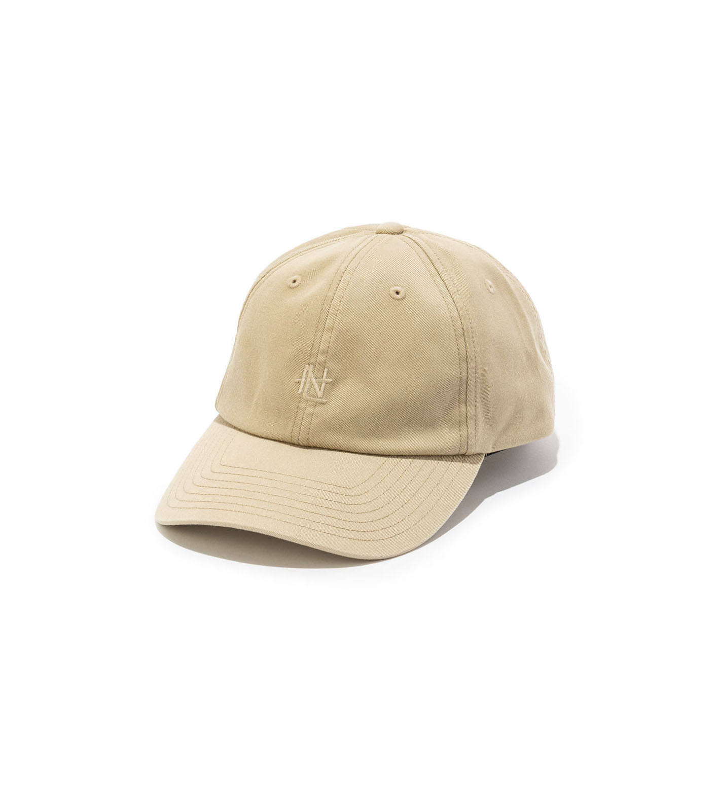 nanamica / Washed Chino Cap