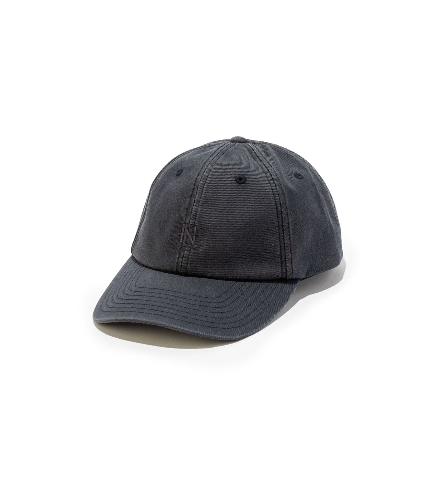 nanamica / Washed Chino Cap