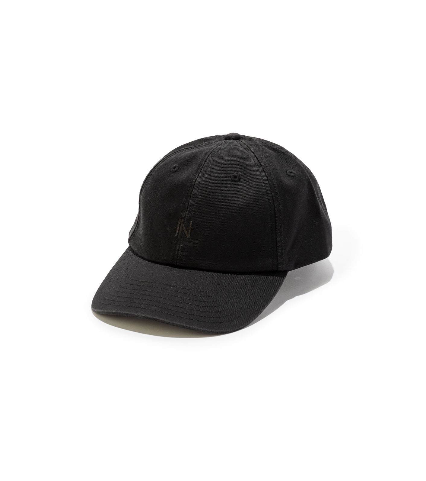 nanamica / Washed Chino Cap