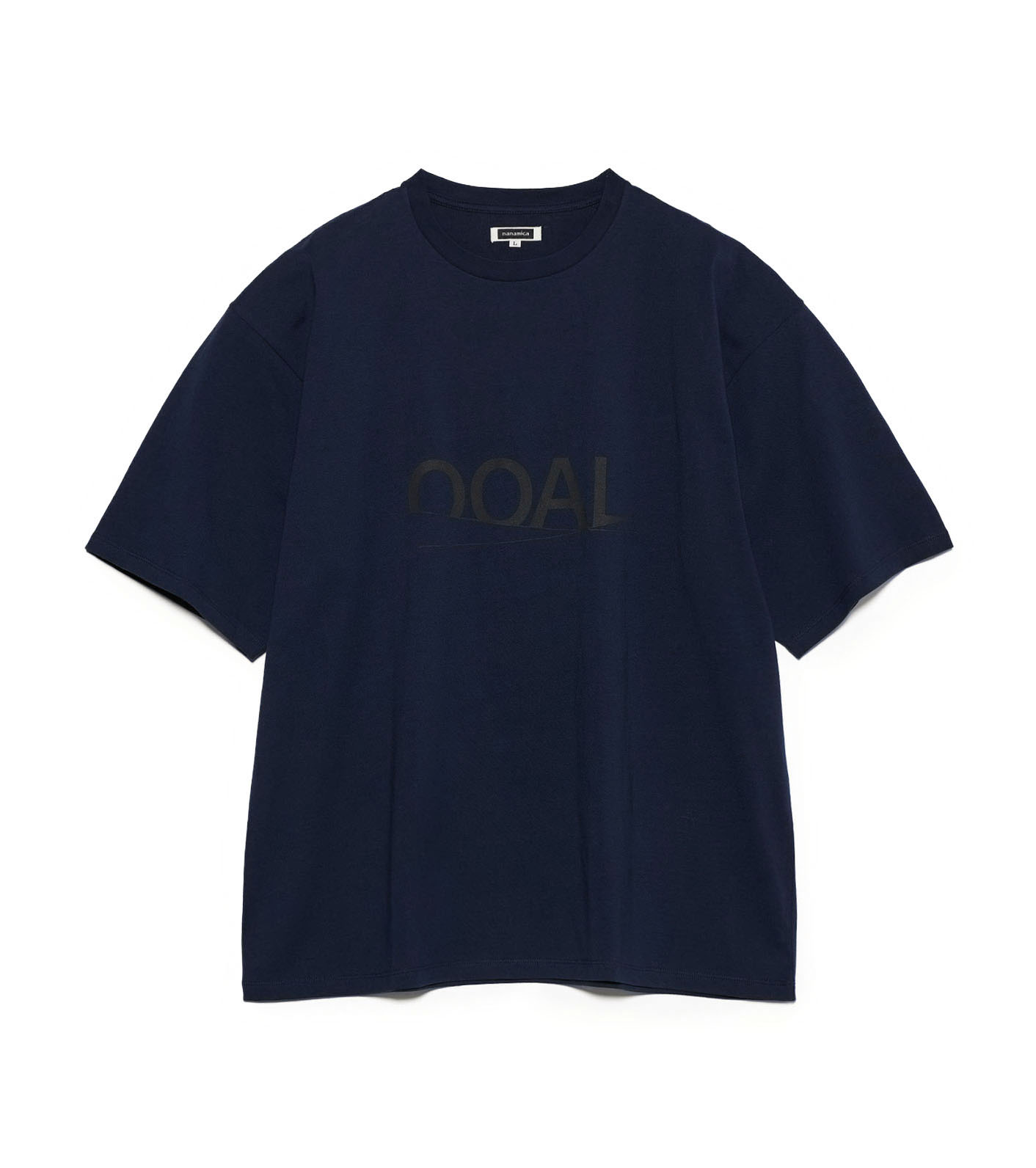 OOAL Graphic Tee