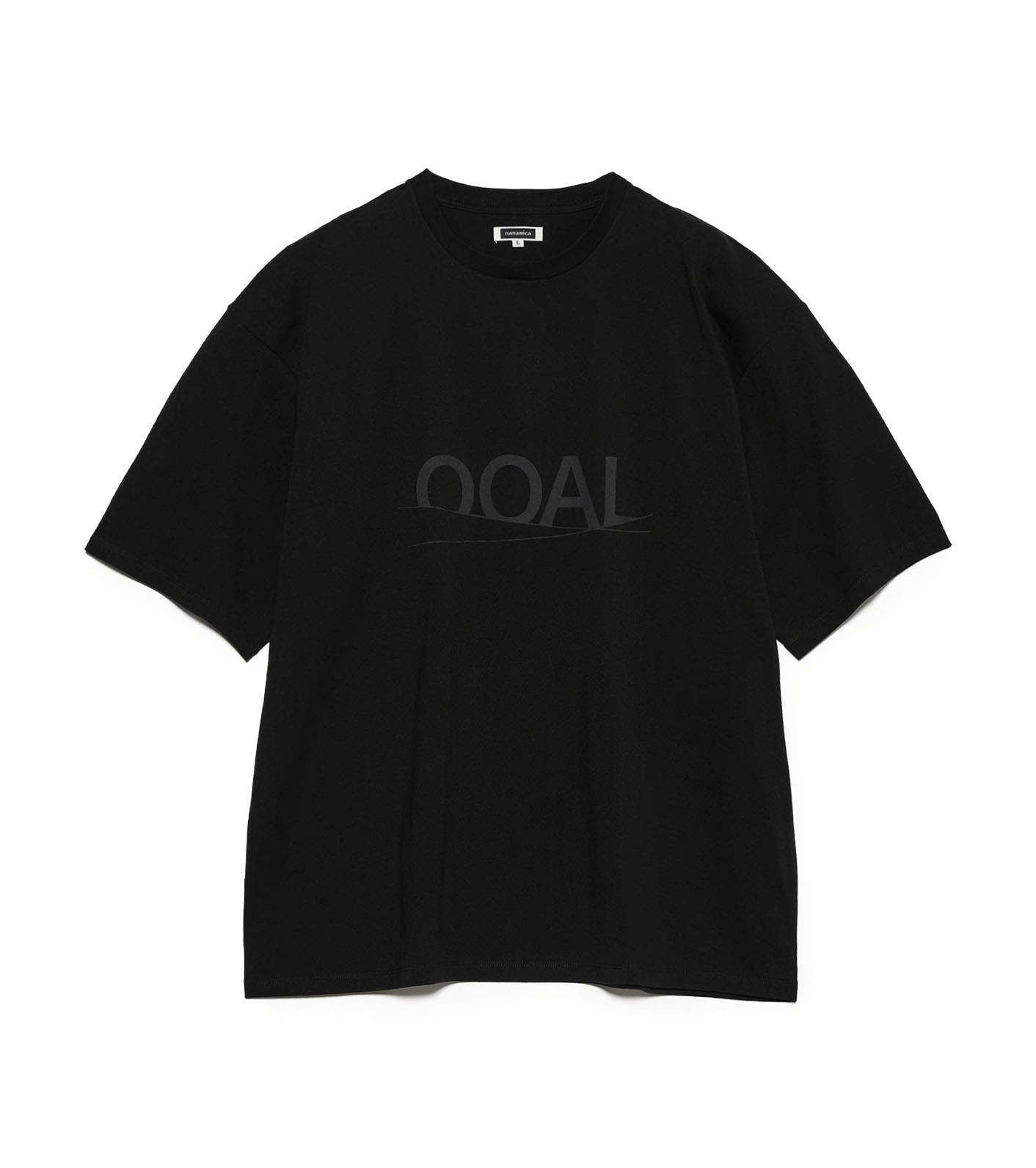 nanamica / OOAL Graphic Tee
