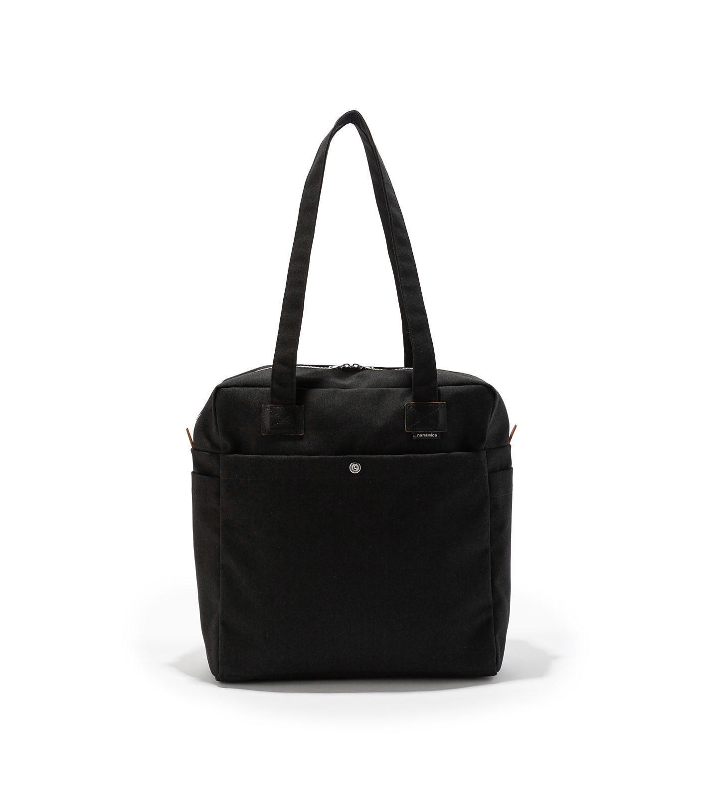 nanamica / Zip Tote Bag