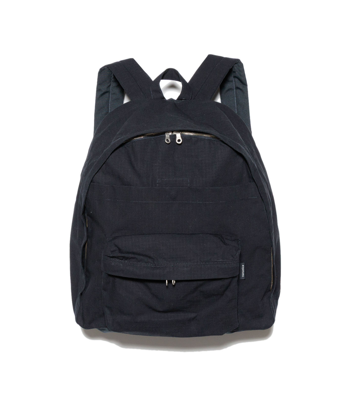 【新品】nanamica Day Pack リップストップ デイバックnavy nanamica / Day Pack