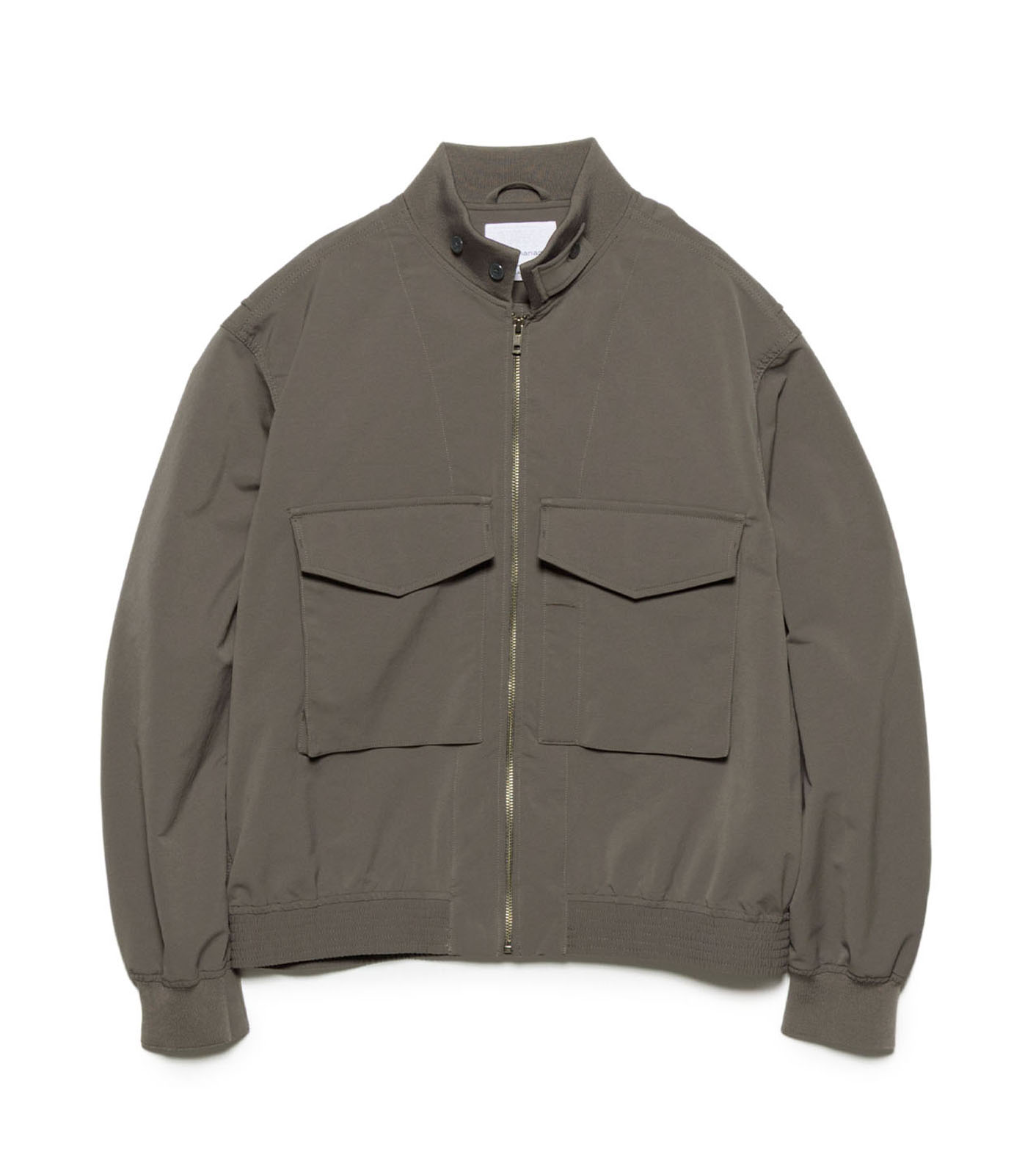 ALPHADRY Field Jacket