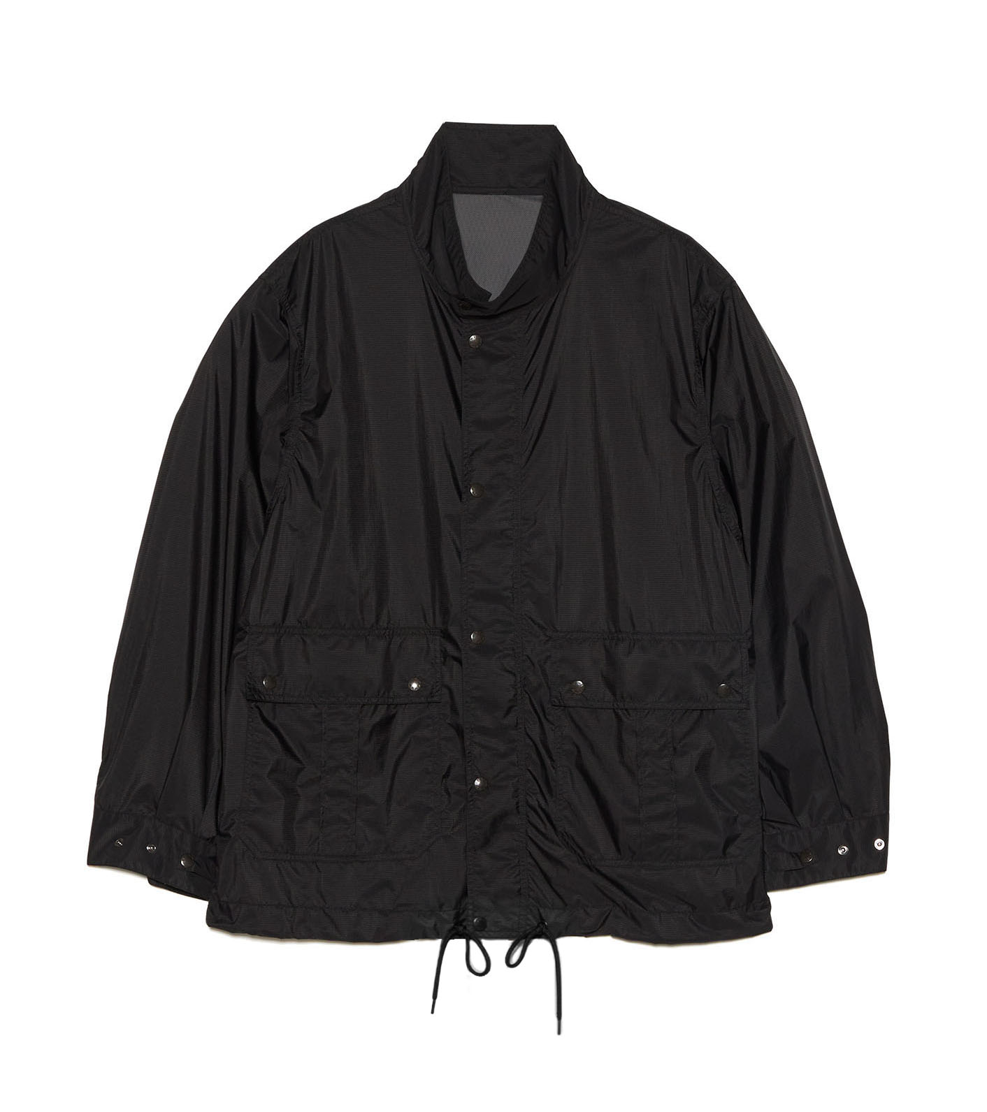 Packable Field Jacket