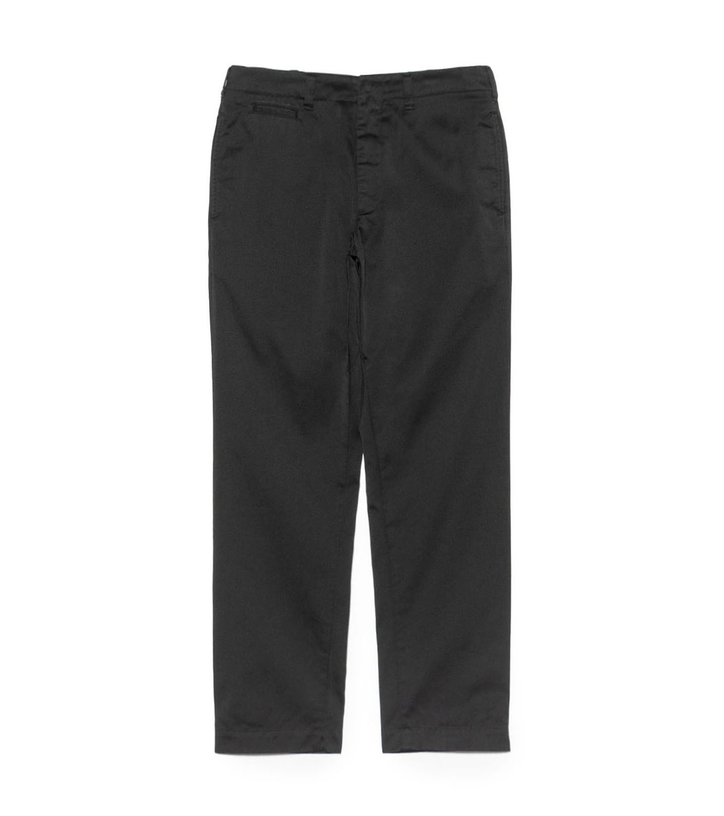 Straight Chino Pants