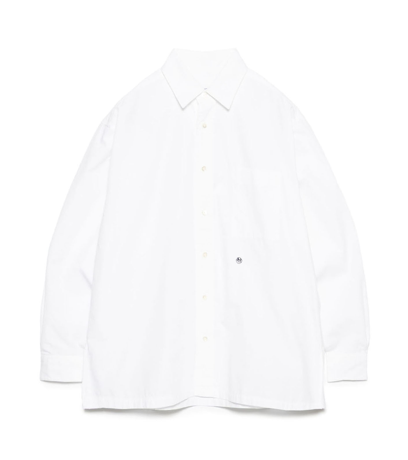 nanamica / Traditional Fit Shirt
