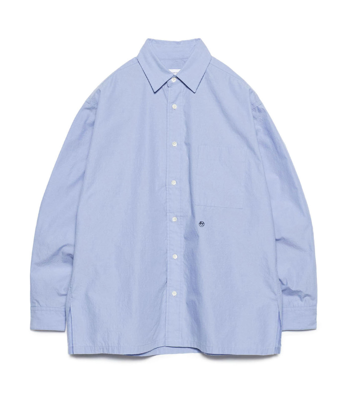 nanamica / Traditional Fit Shirt