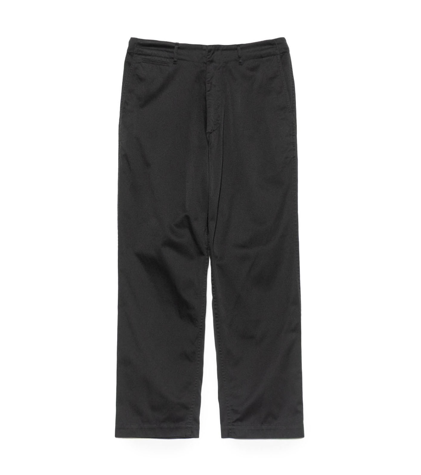 nanamica / Wide Chino Pants