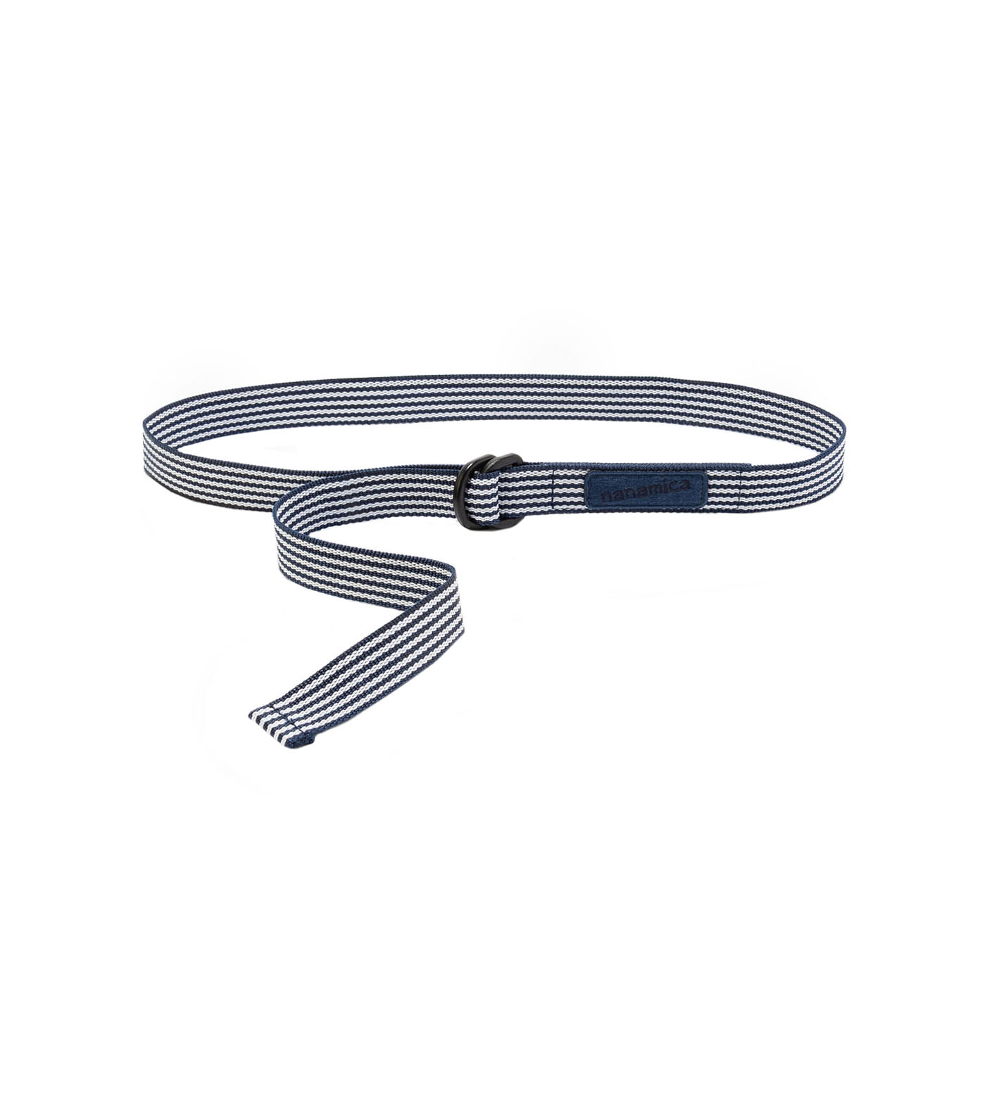 Stripe Tech Belt