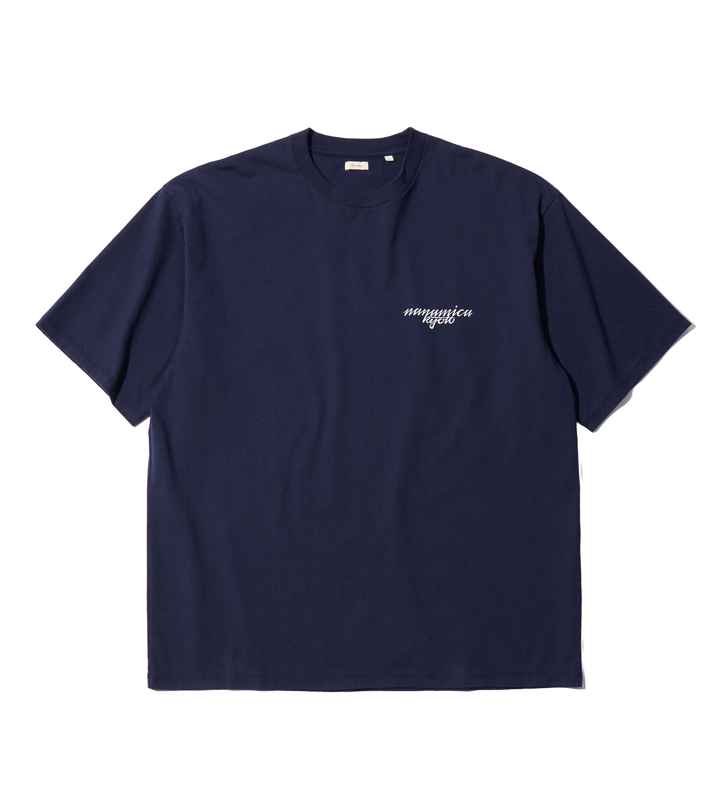 nanamica / KYOTO Graphic Tee