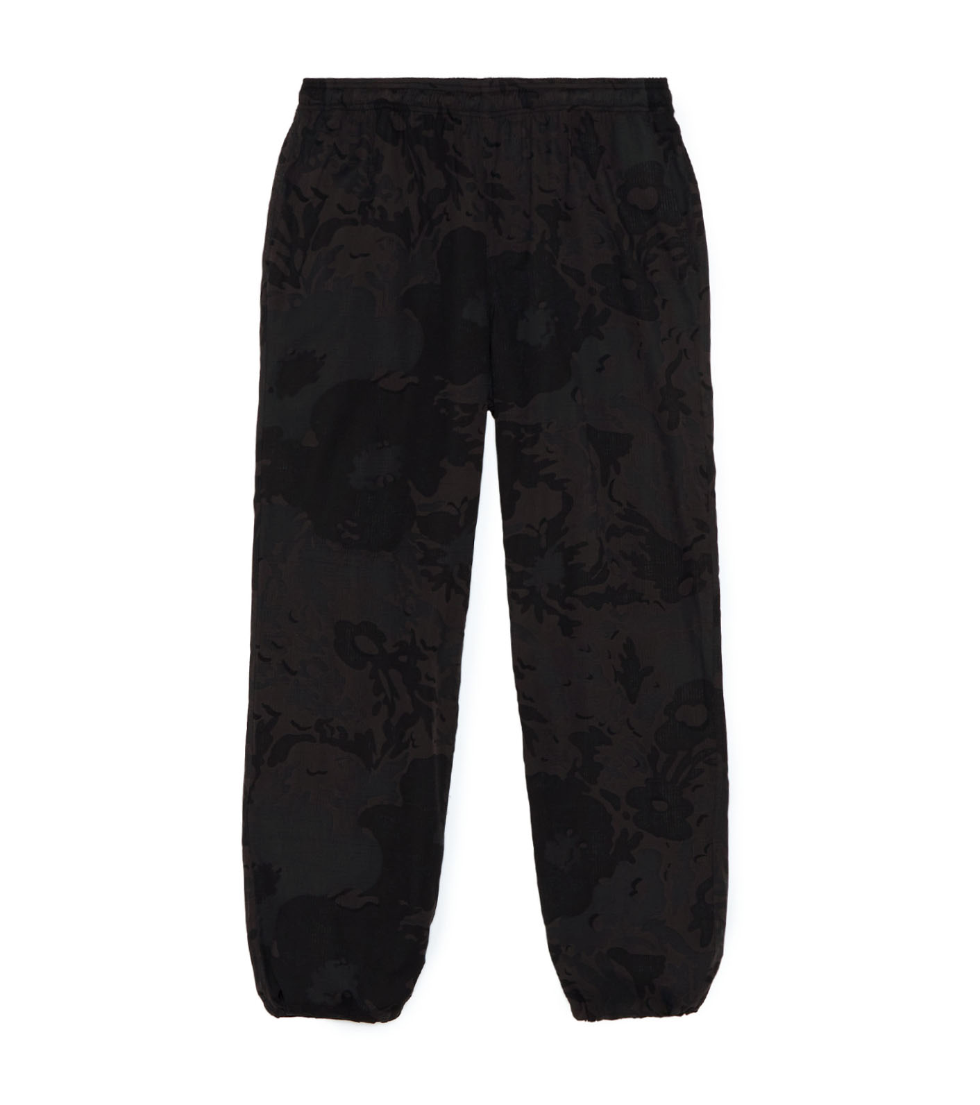 nanamica Exclusive Camo Flower Easy Pants