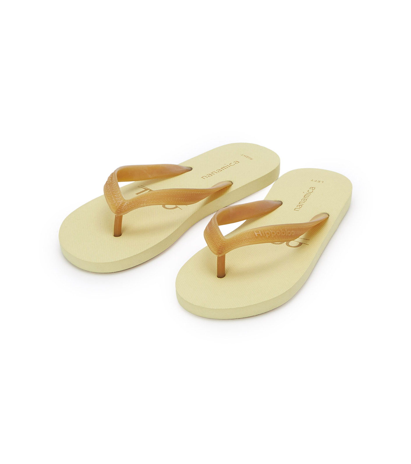 nanamica / Beach Sandal nanamica Exclusive