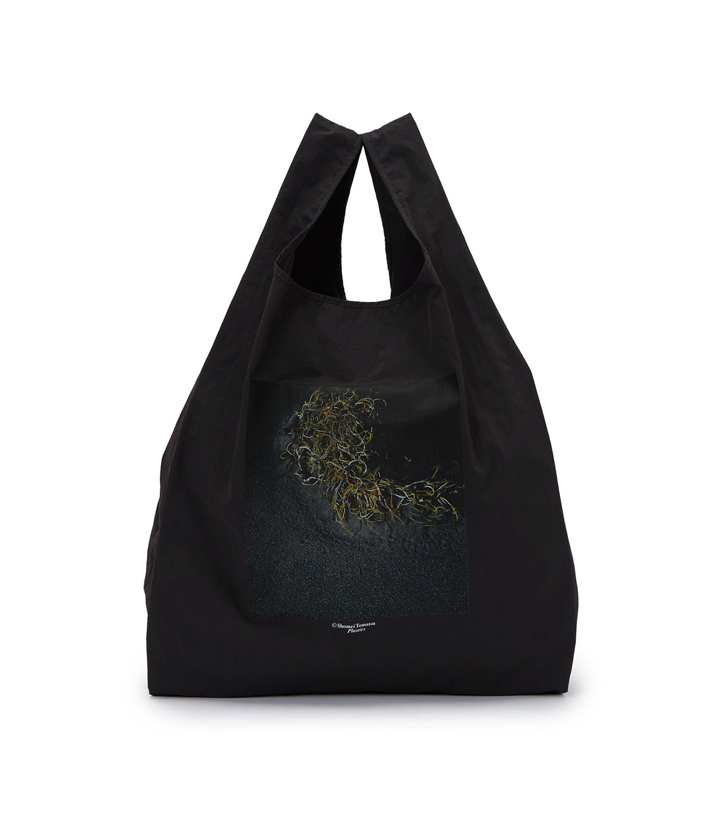 OOAL Photo Print Tote