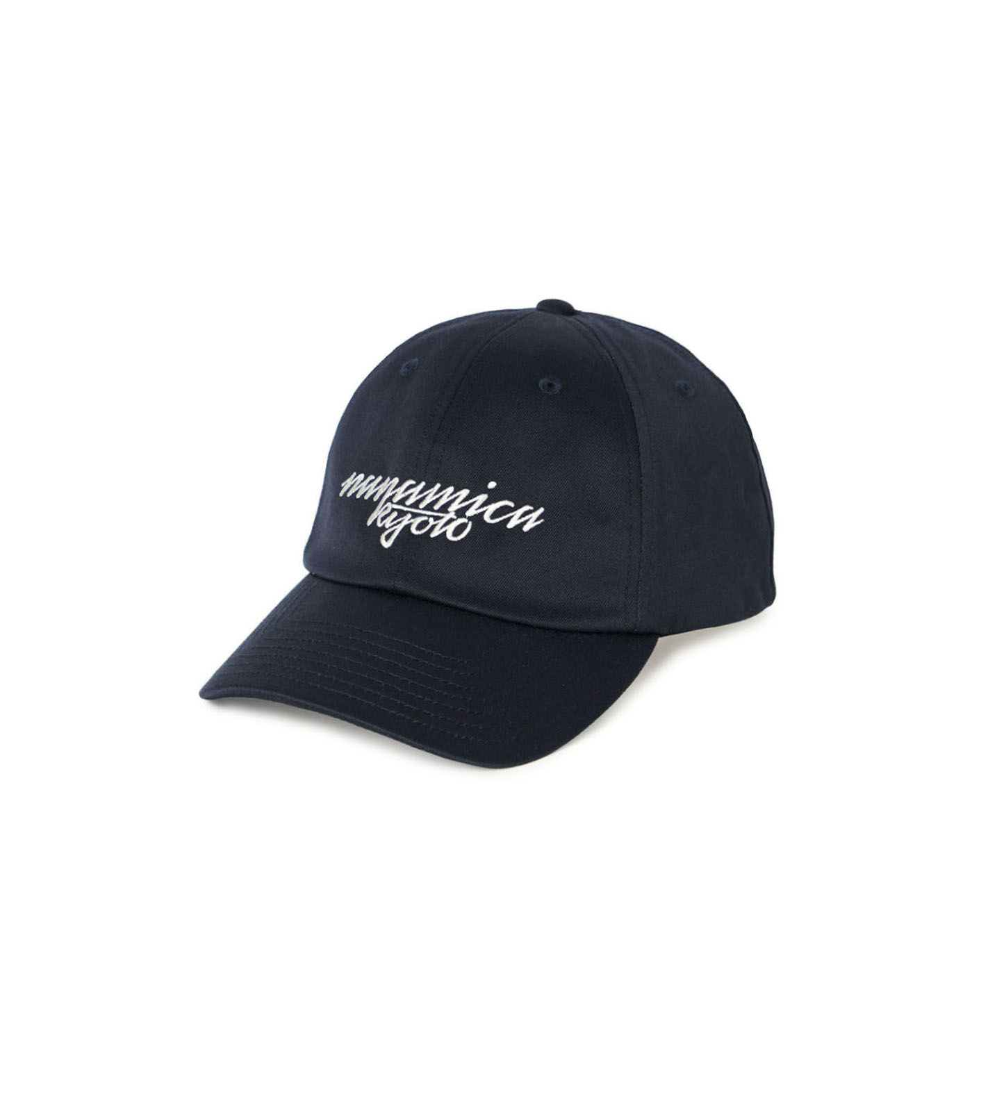 nanamica / KYOTO Graphic Cap